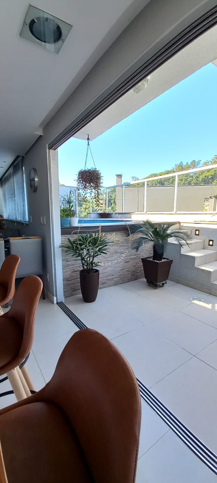 Cobertura Duplex com Piscina Privativa e closet no bairro Victor Konder — foto 7