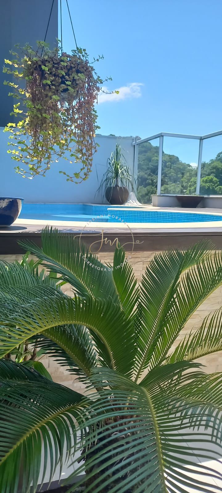 Cobertura Duplex com Piscina Privativa e closet no bairro Victor Konder — foto 4