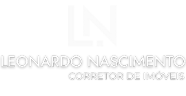 Leonardo Nascimento - Corretor de Imóveis
