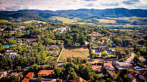🥂 Malota, Jundiaí: O Bairro Mais Nobre da Cidade — História, Vantagens e Qualidade de Vida