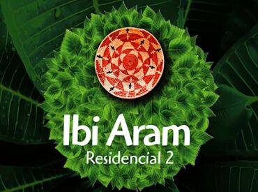 Condomínio IBI ARAM 2 em Itupeva/SP