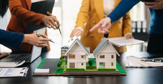 A imunidade do ITBI para empresas do setor imobiliário