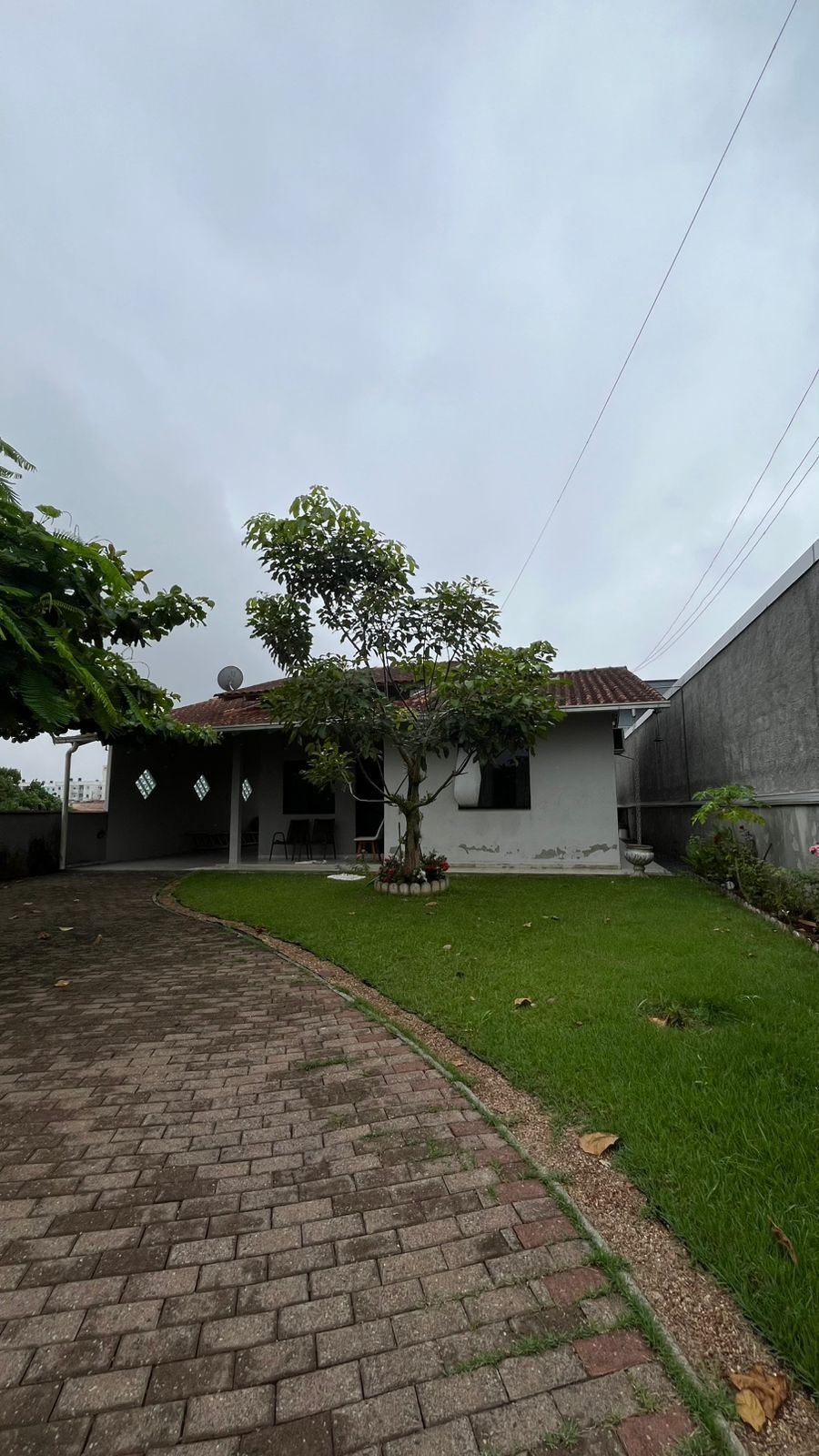 Casa em Ribeirão das Pedras, Indaial/SC - foto 1