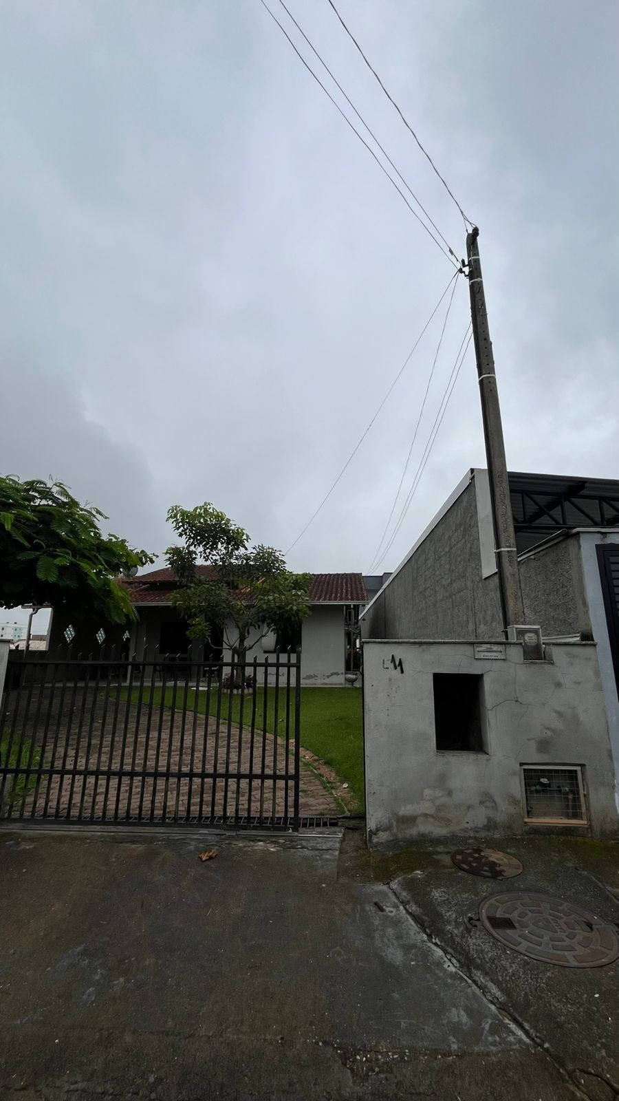 Casa em Ribeirão das Pedras, Indaial/SC — foto 2