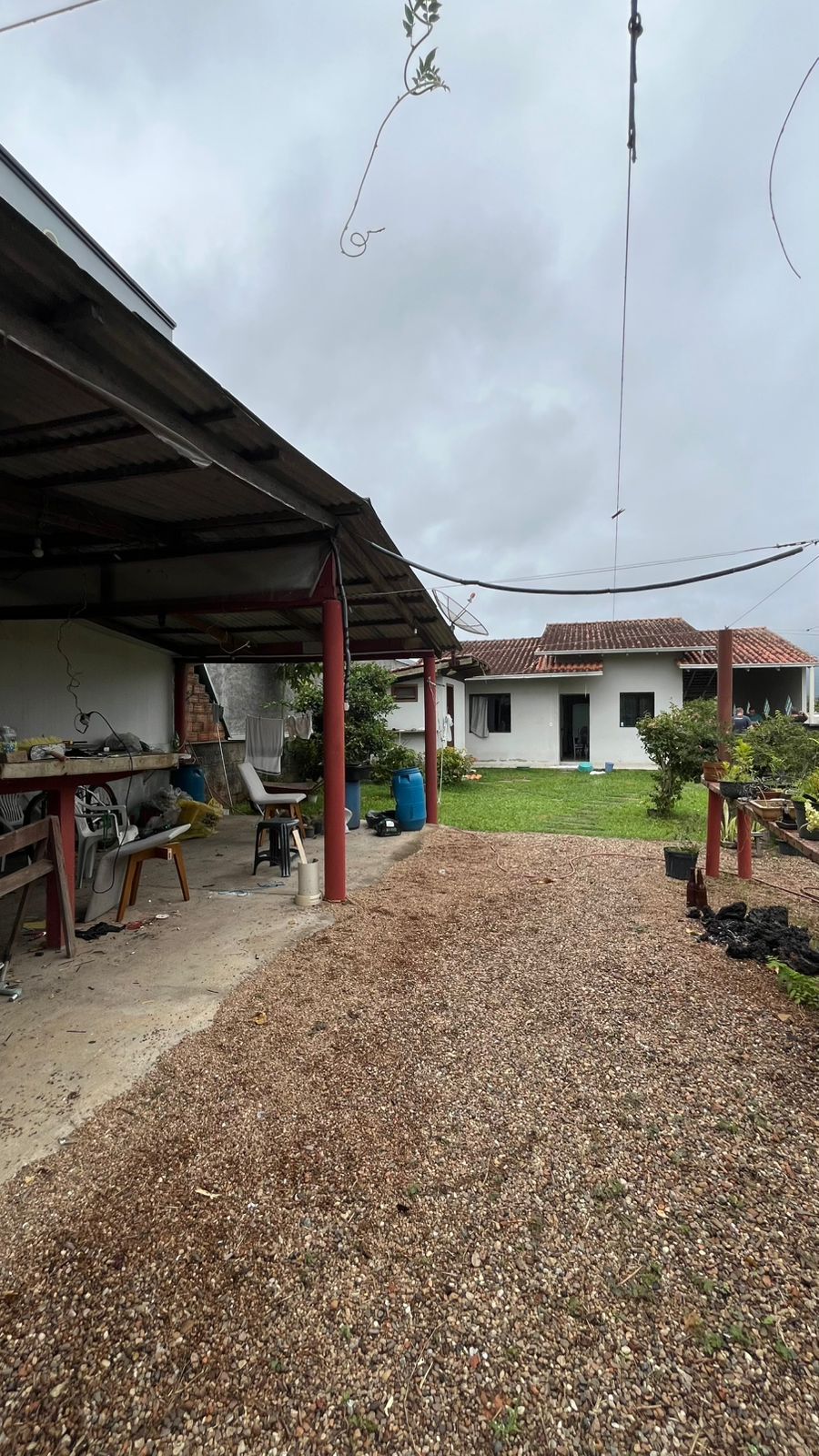 Casa em Ribeirão das Pedras, Indaial/SC — foto 3