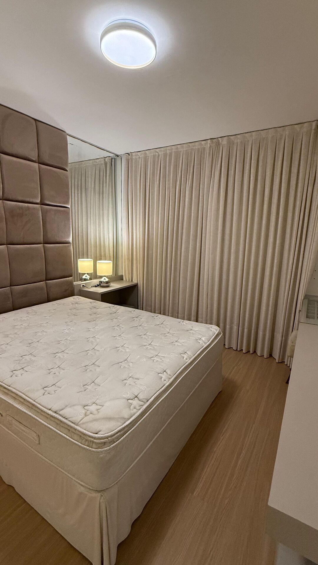 Apartamento Mobiliado à Venda no Bairro dos Estados — foto 6