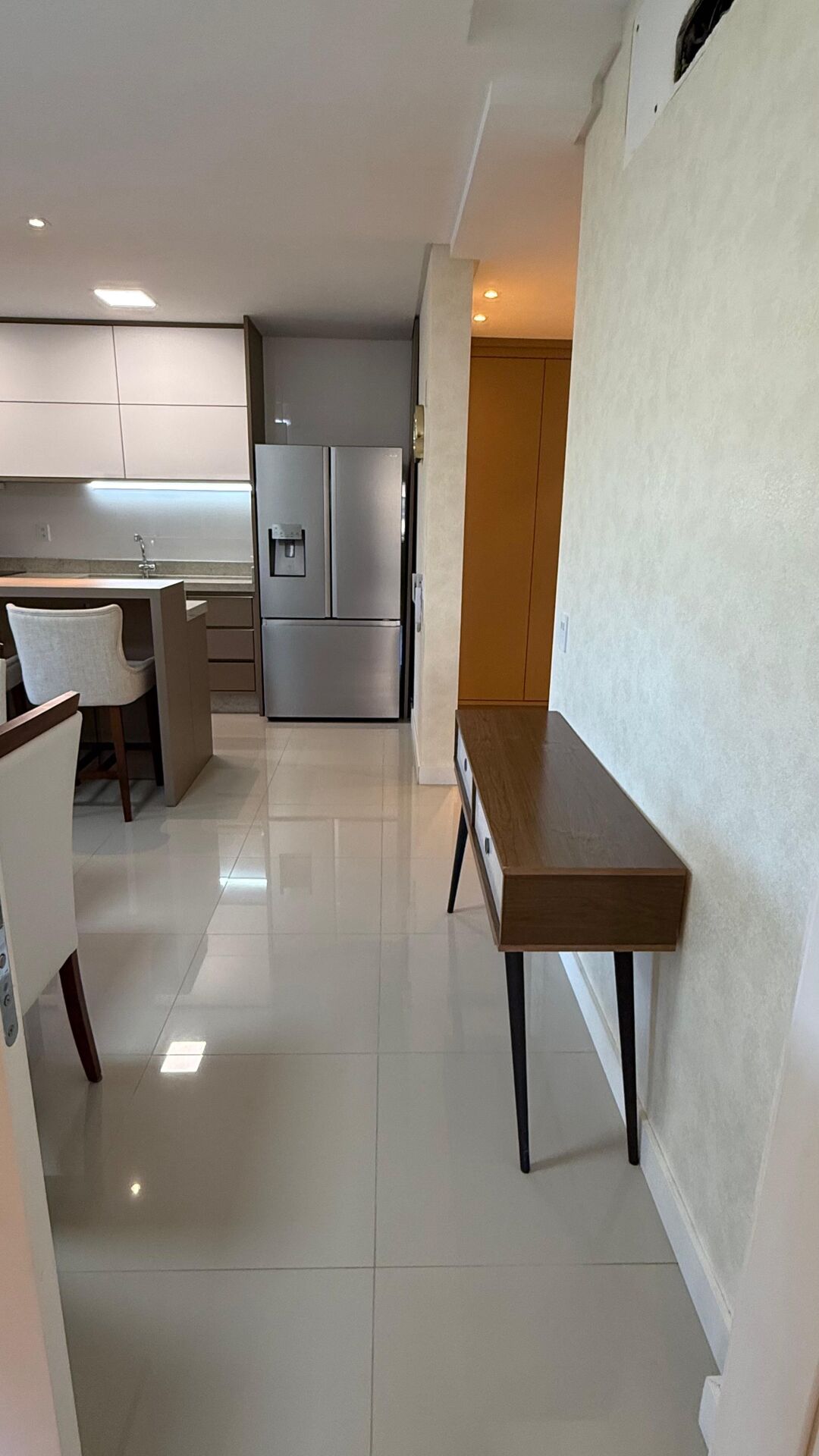 Apartamento Mobiliado à Venda no Bairro dos Estados — foto 4