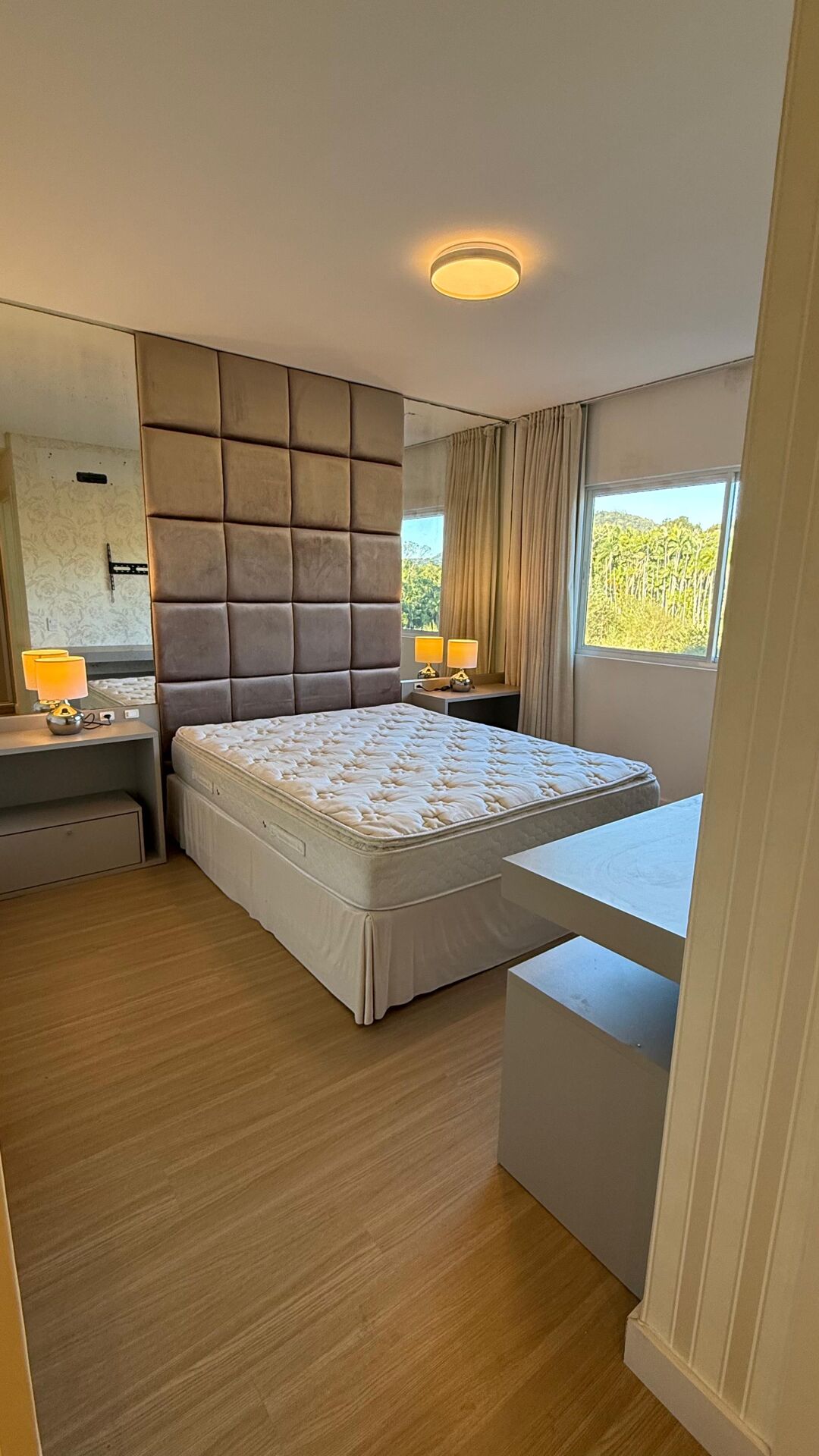 Apartamento Mobiliado à Venda no Bairro dos Estados — foto 7