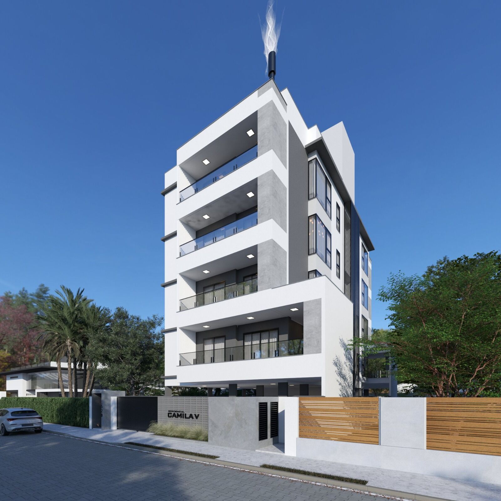 Apartamentos a 250 m da praia em Barra Velha — foto 5