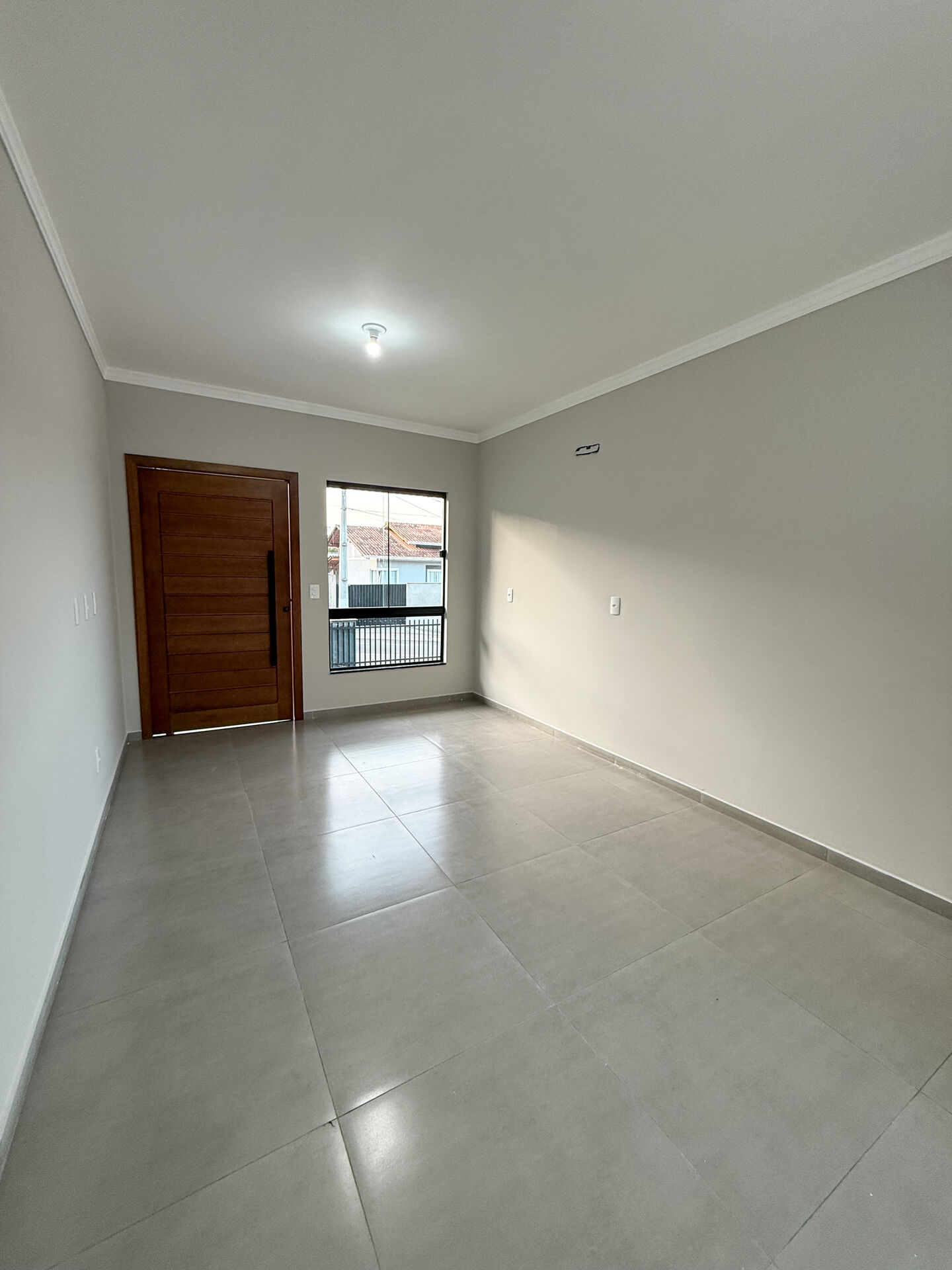 Casa com fachada moderna à venda no bairro Estrada das Areias, em Indaial. — foto 6