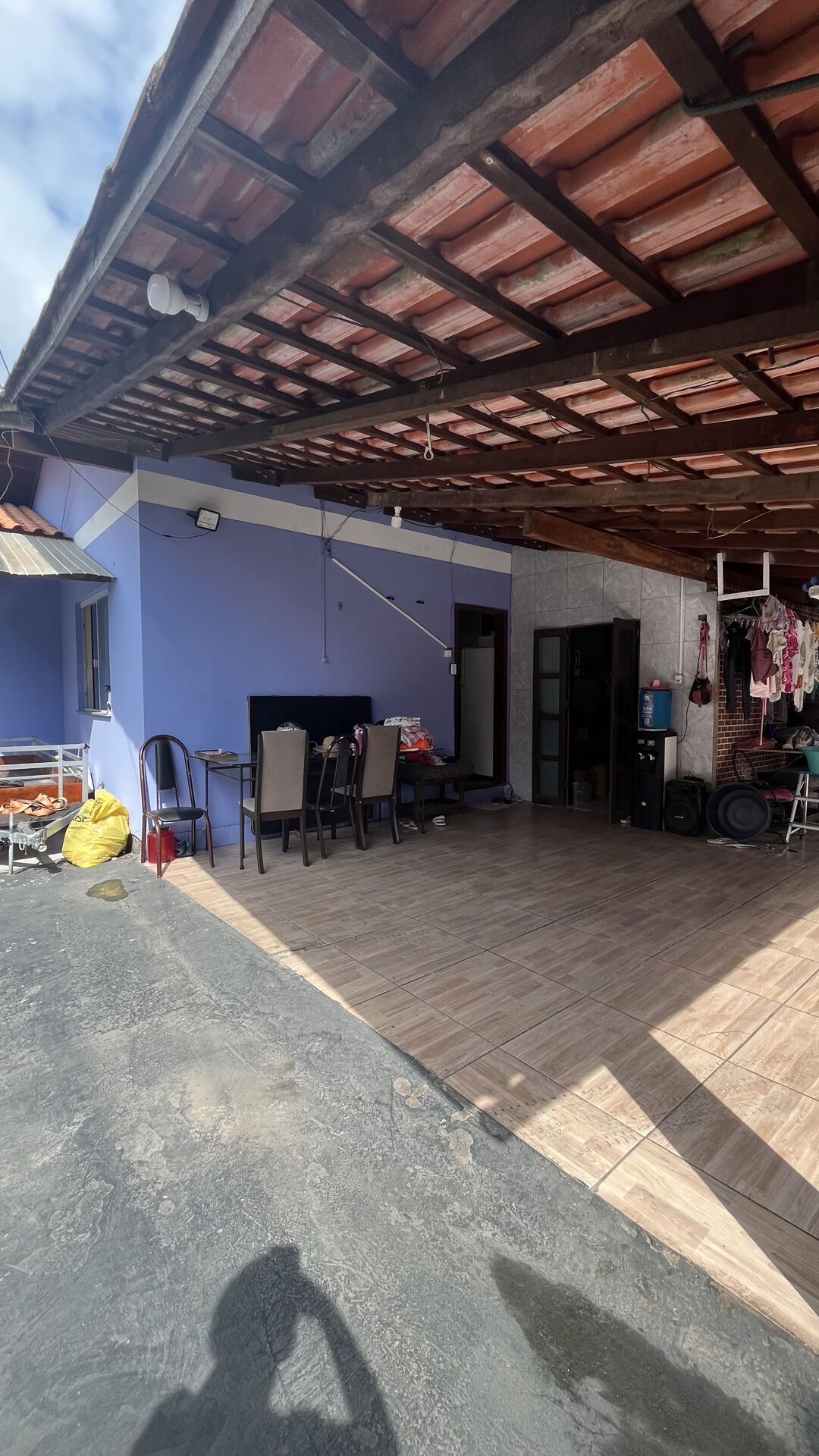 Casa em Warnow, Indaial/SC — foto 4