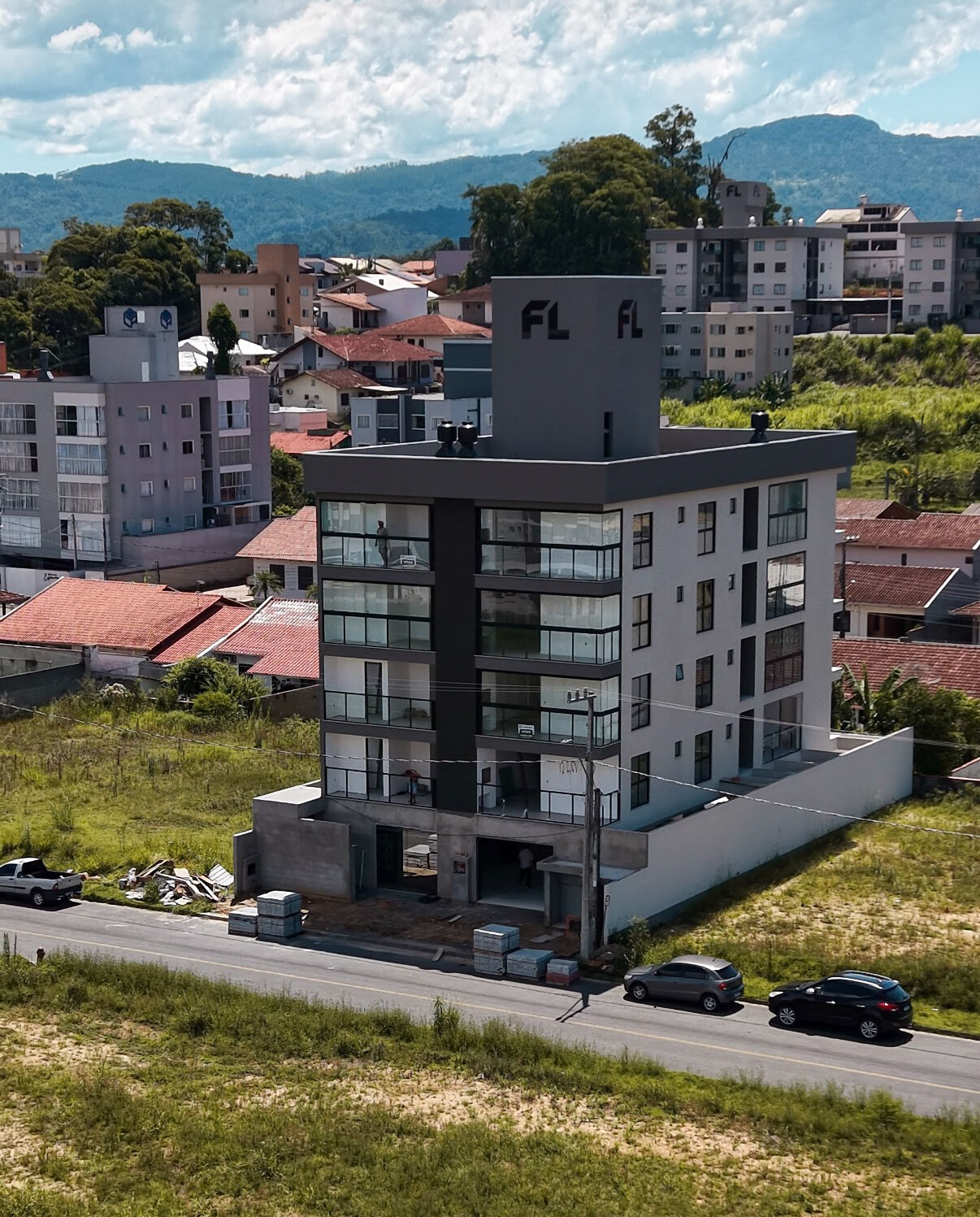 Apartamento à venda no bairro Das Nações - Indaial/SC - foto 1