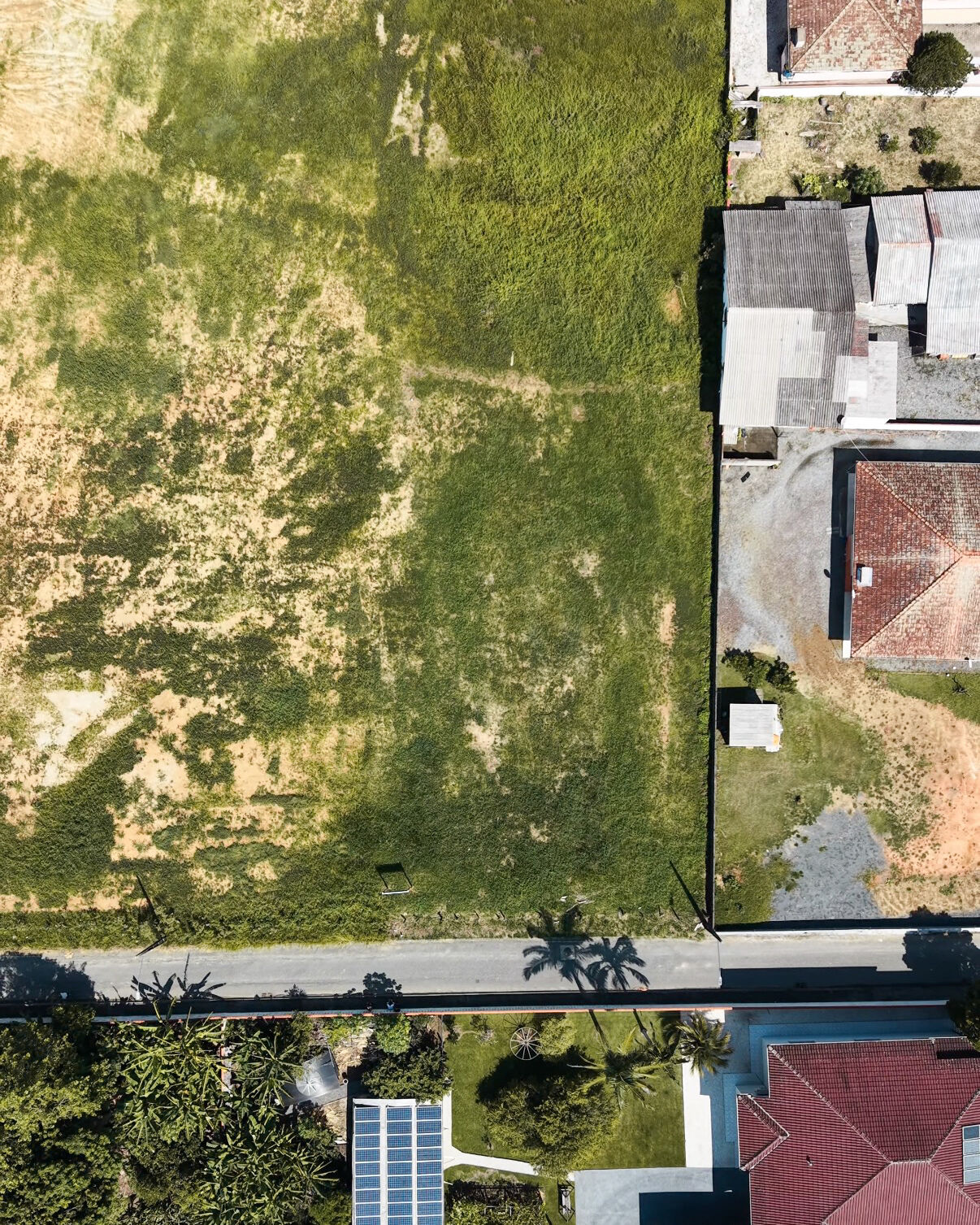 Terreno com alto potencial construtivo no coração de Indaial — foto 2