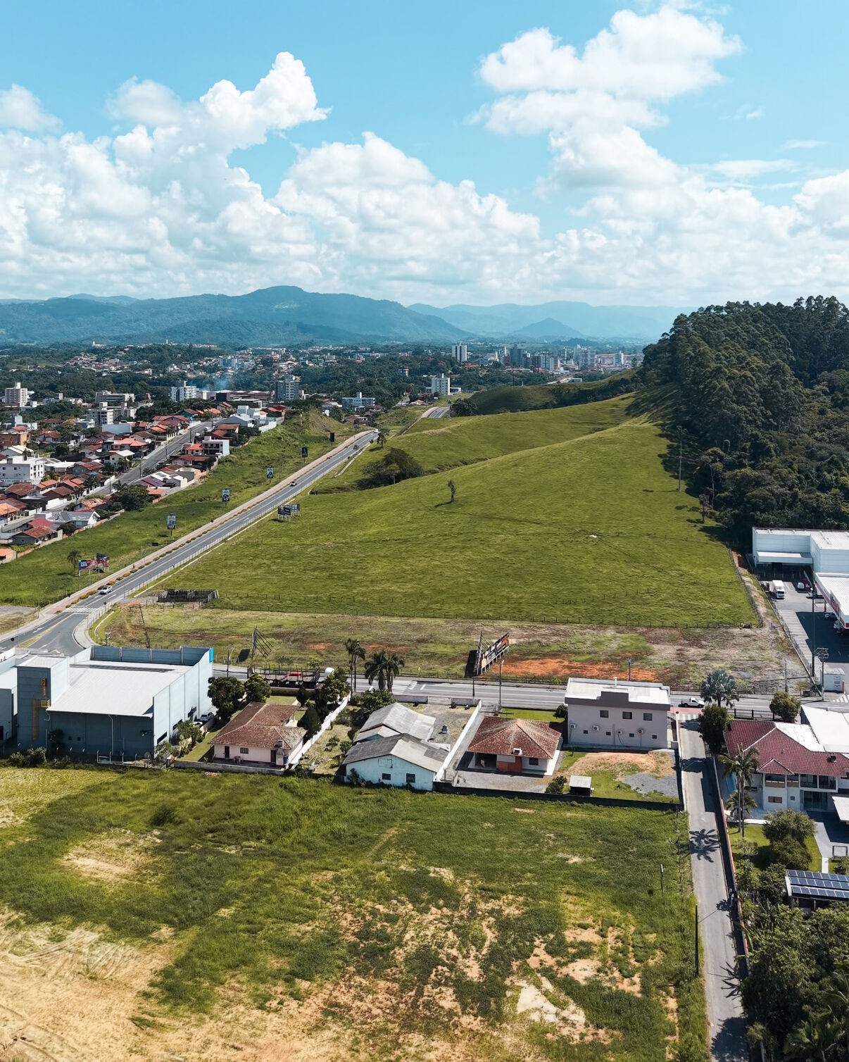 Terreno com alto potencial construtivo no coração de Indaial — foto 6
