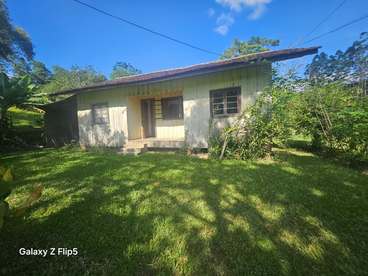 cliente faz permuta por casa terreno casa apartamento - foto 1