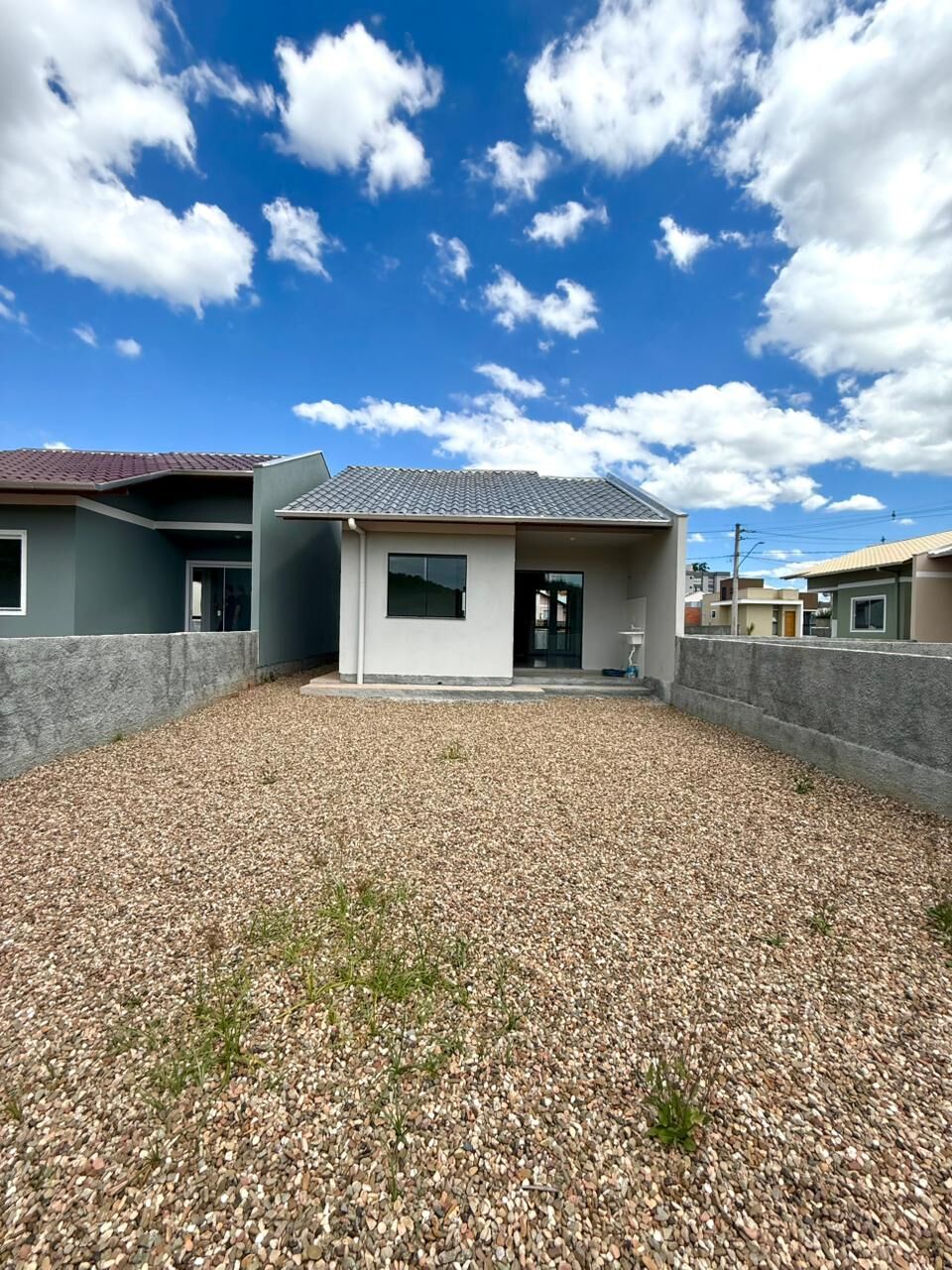 Casa à venda no bairro Arapongas - Indaial/SC — foto 4