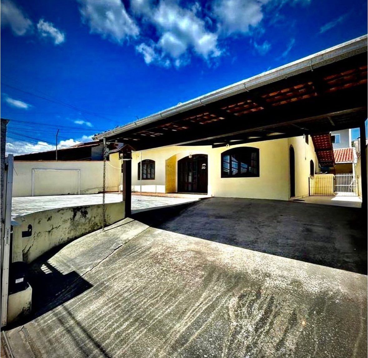 casa com piscina em Blumenau com 5 dormitorios, 196 metros de area construida e terreno com 377 metros — foto 4