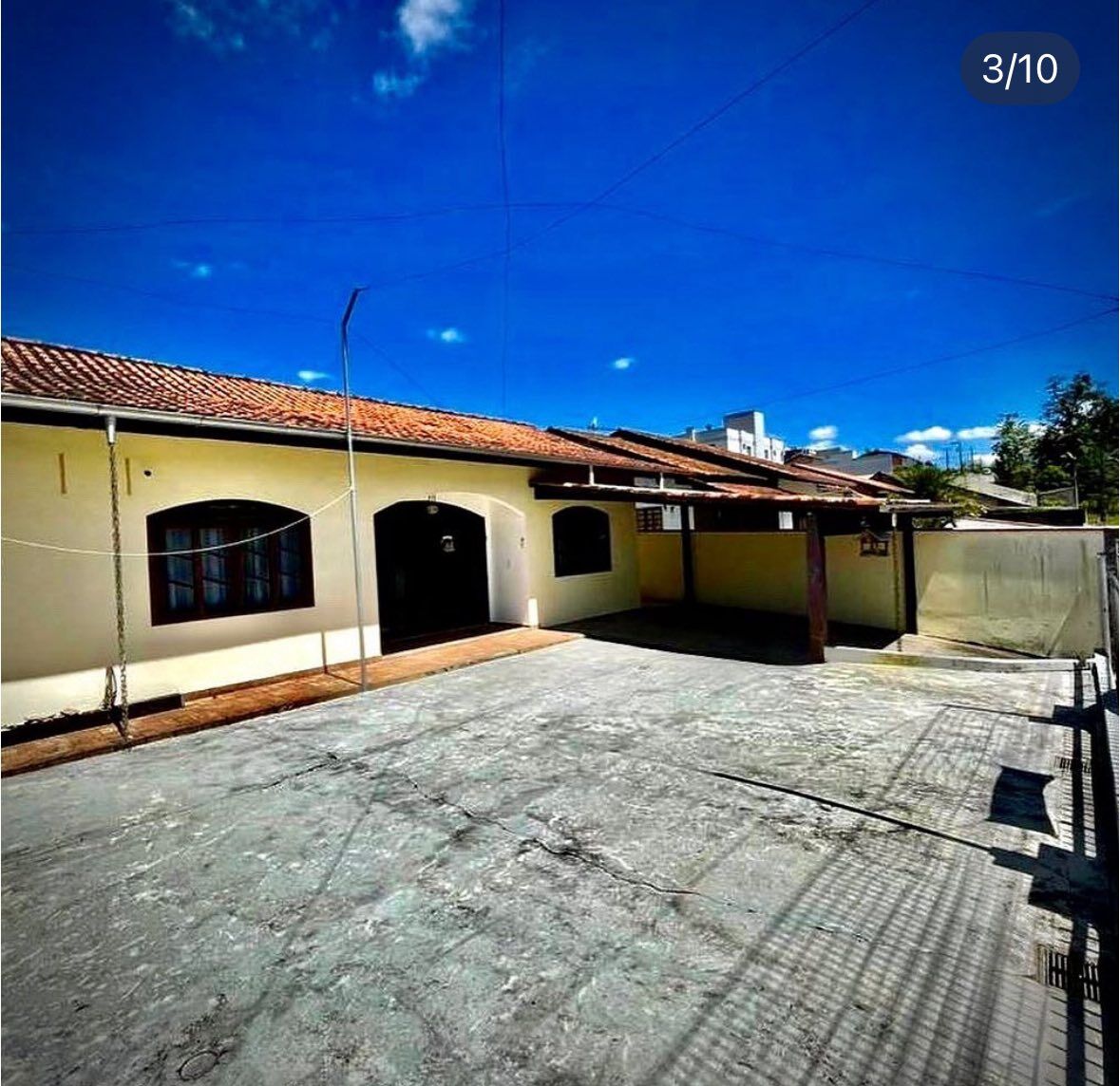 casa com piscina em Blumenau com 5 dormitorios, 196 metros de area construida e terreno com 377 metros — foto 5