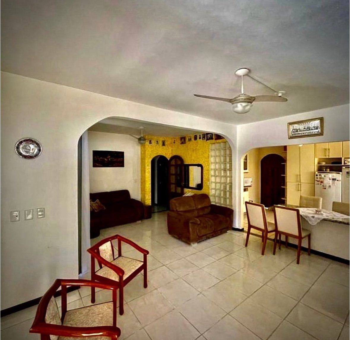 casa com piscina em Blumenau com 5 dormitorios, 196 metros de area construida e terreno com 377 metros — foto 7