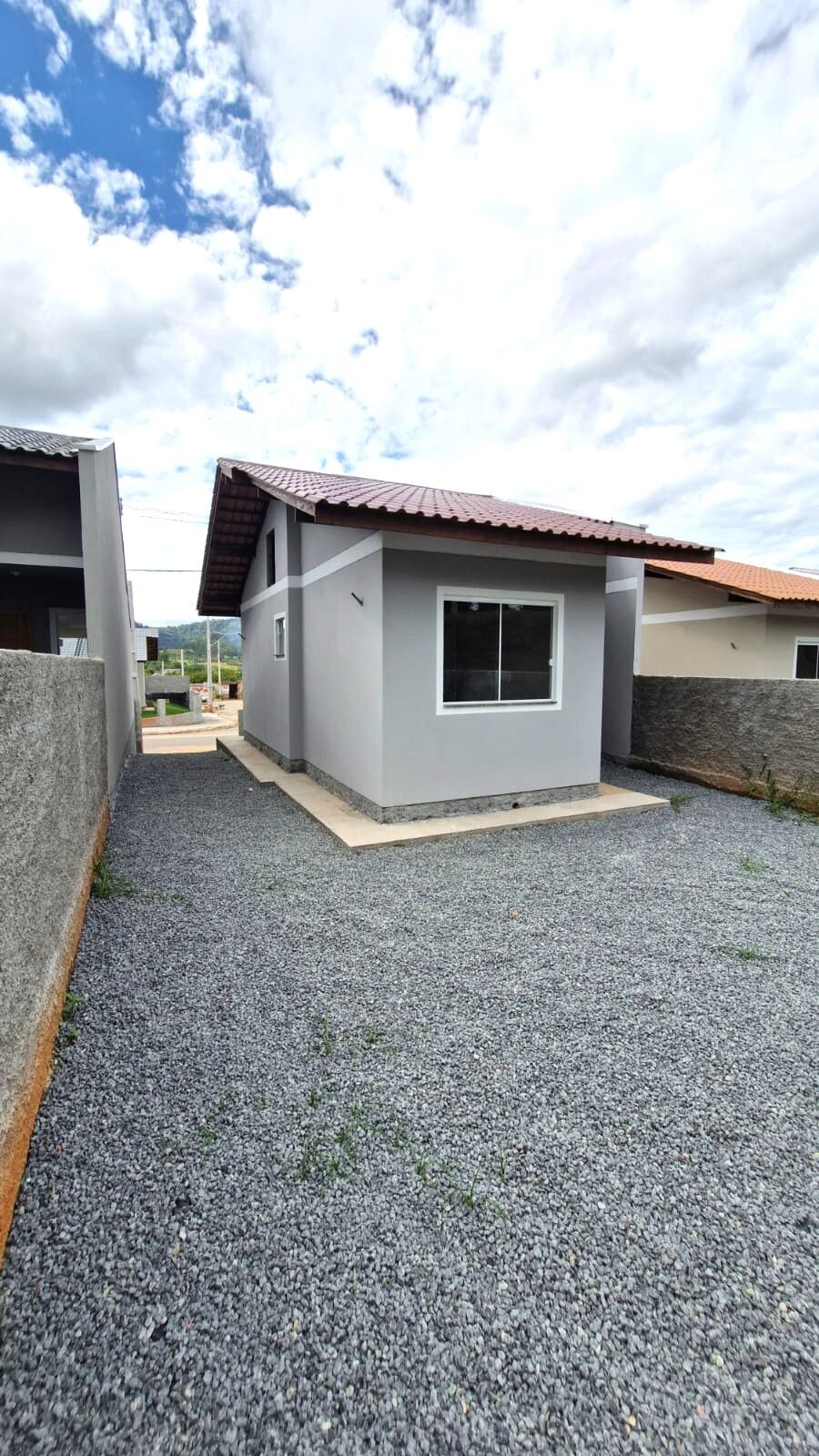 Casa em Estrada das Areias, Indaial/SC — foto 4