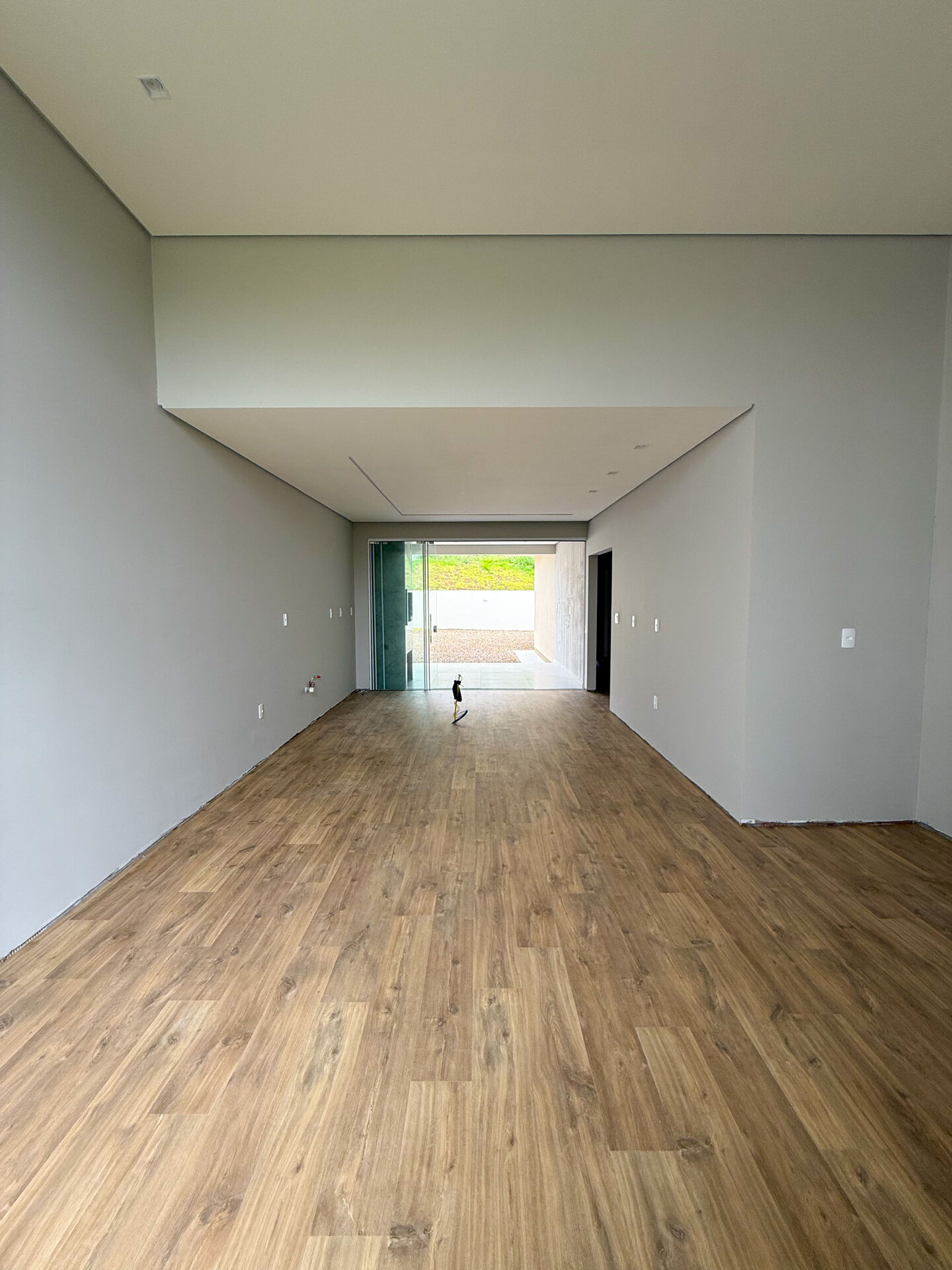 Casa com suite e duas vagas de garagem no bairro Estrada das Areias, Indaial/SC — foto 7