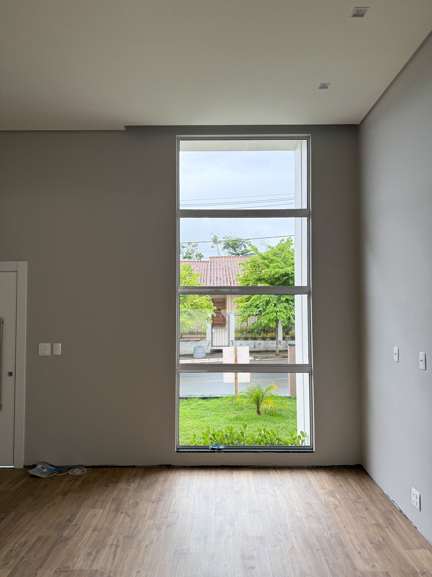 Casa com suite e duas vagas de garagem no bairro Estrada das Areias, Indaial/SC — foto 6