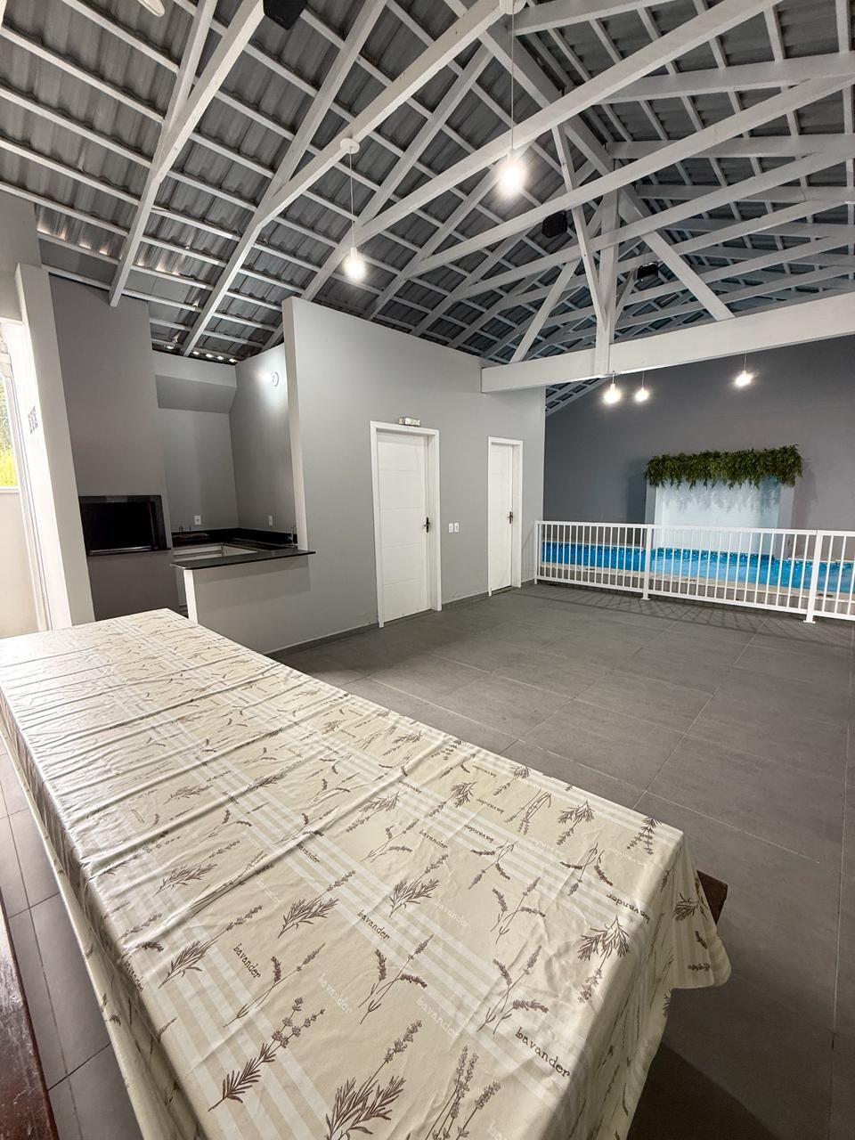 Casa com piscina no Loteamento Colina Verde em Indaial — foto 2