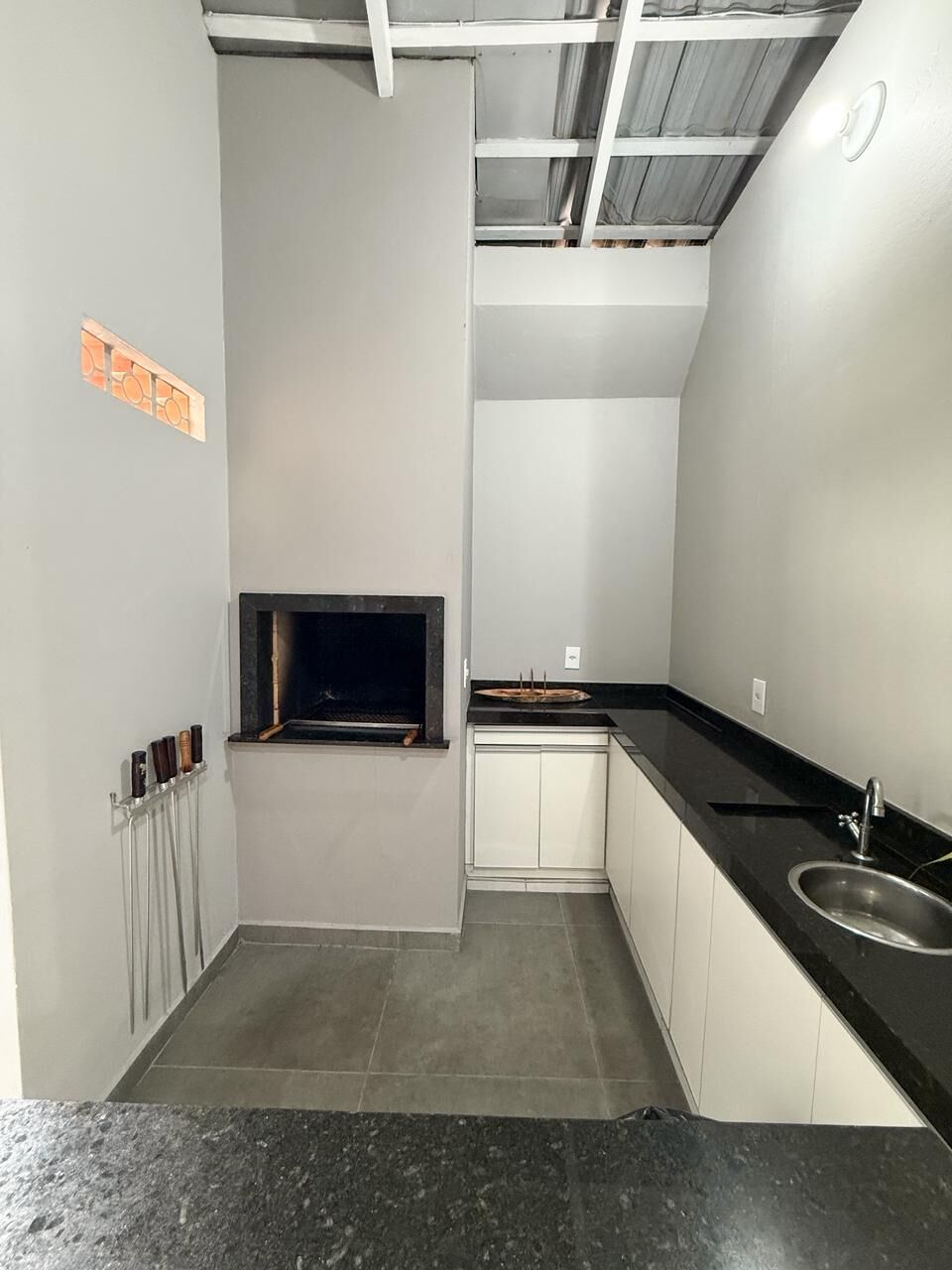 Casa com piscina no Loteamento Colina Verde em Indaial — foto 6