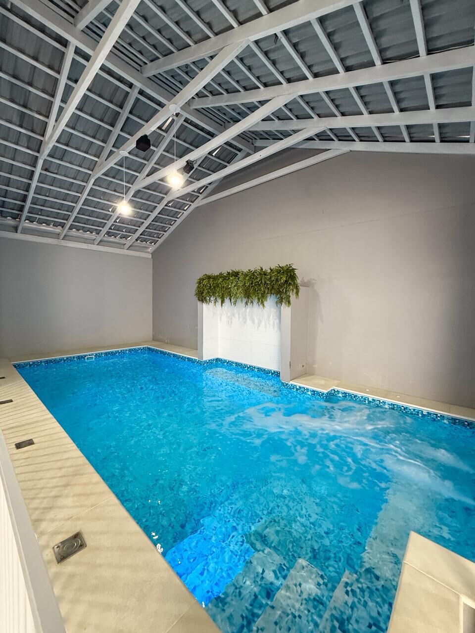 Casa com piscina no Loteamento Colina Verde em Indaial — foto 3