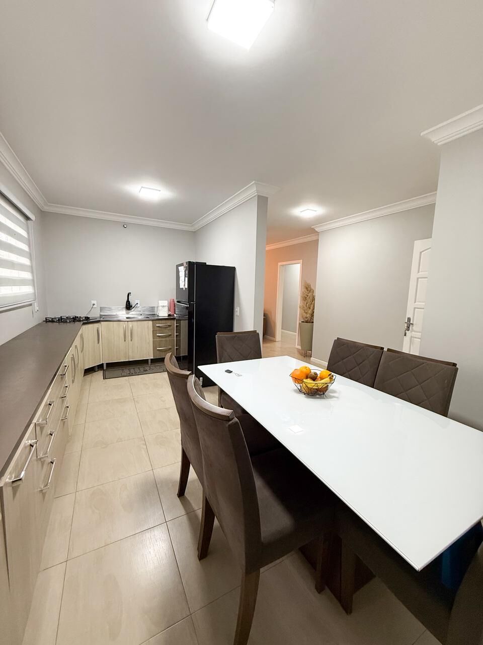 Casa com piscina no Loteamento Colina Verde em Indaial — foto 7