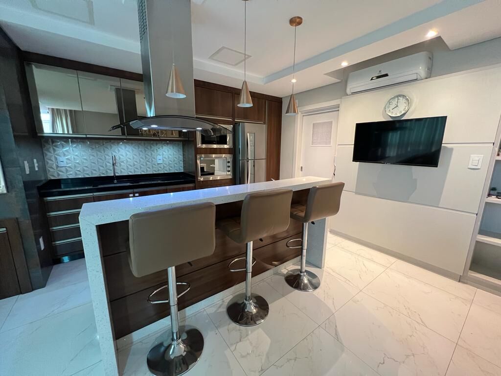 Apartamento à venda no bairro Das Nações - Indaial/SC - foto 1