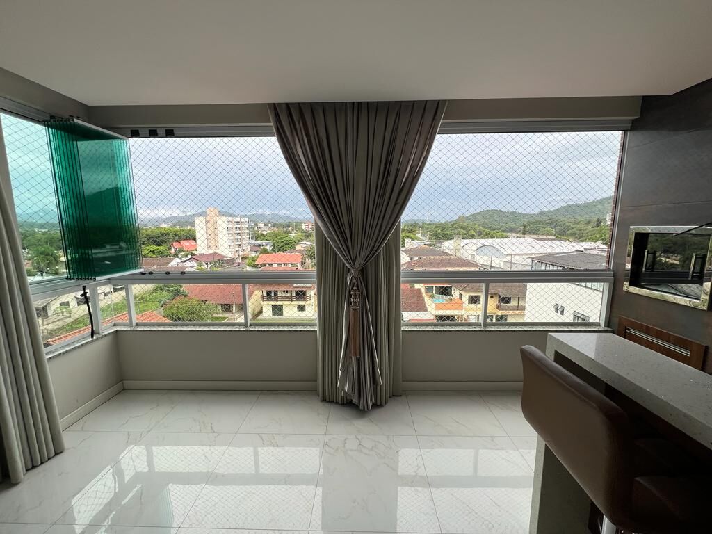 Apartamento à venda no bairro Das Nações - Indaial/SC — foto 5