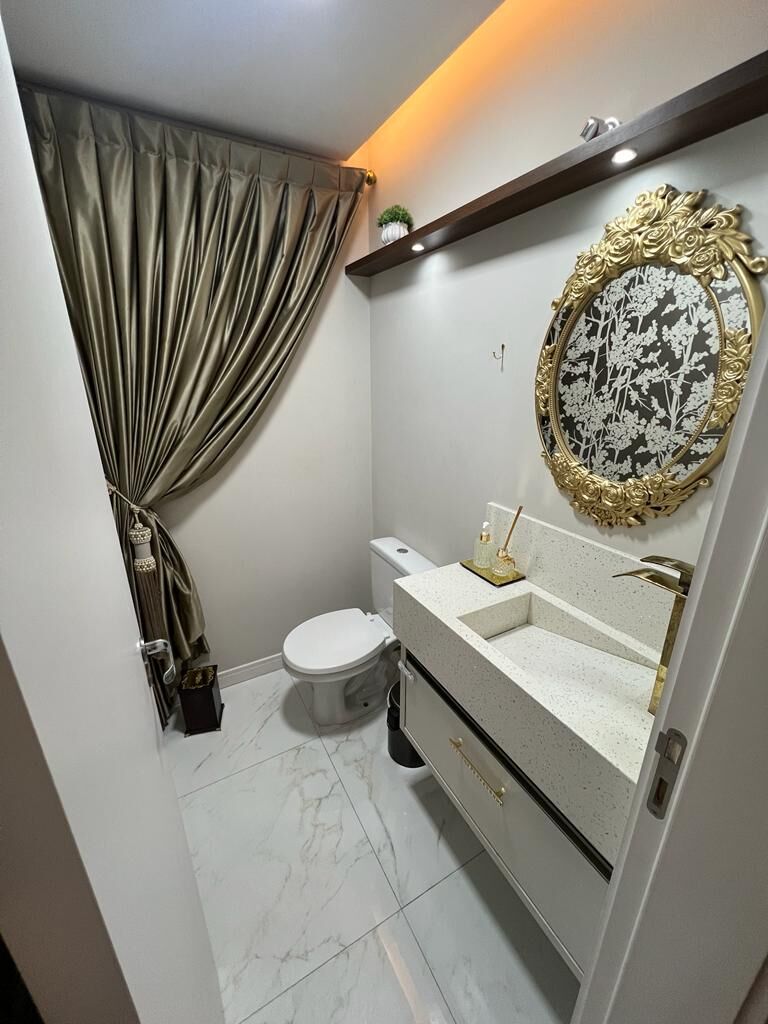 Apartamento à venda no bairro Das Nações - Indaial/SC — foto 2