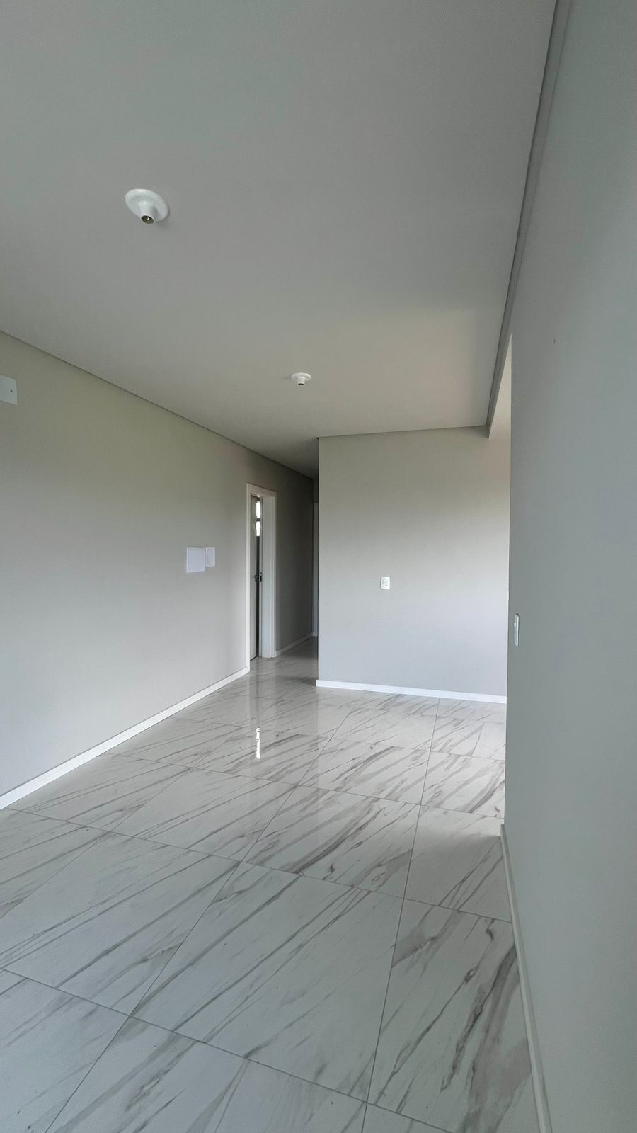 APARTAMENTO NOVO NO BAIRRO CARIJOS (LOTEAMENTO FEY) — foto 5