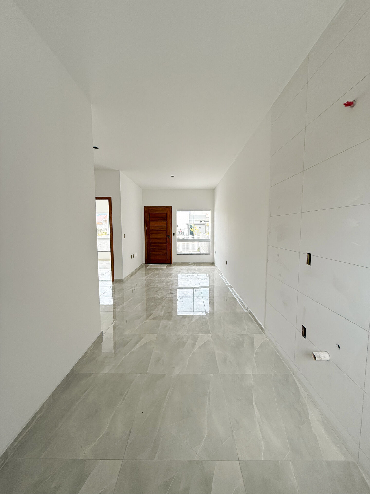 Casa com suíte no bairro Benedito, Loteamento Jardim Europa em Indaial — foto 6