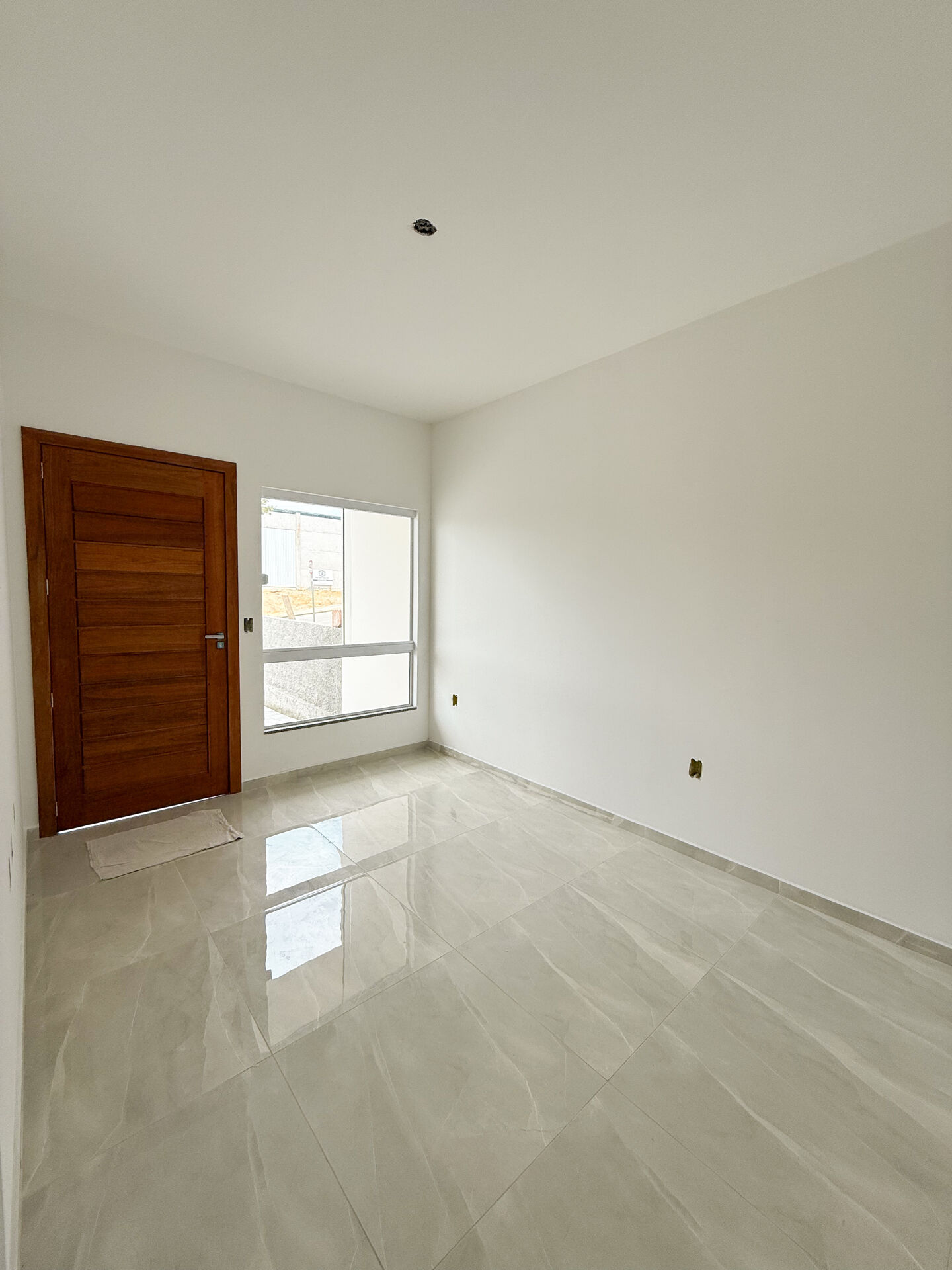 Casa com suíte no bairro Benedito, Loteamento Jardim Europa em Indaial — foto 5