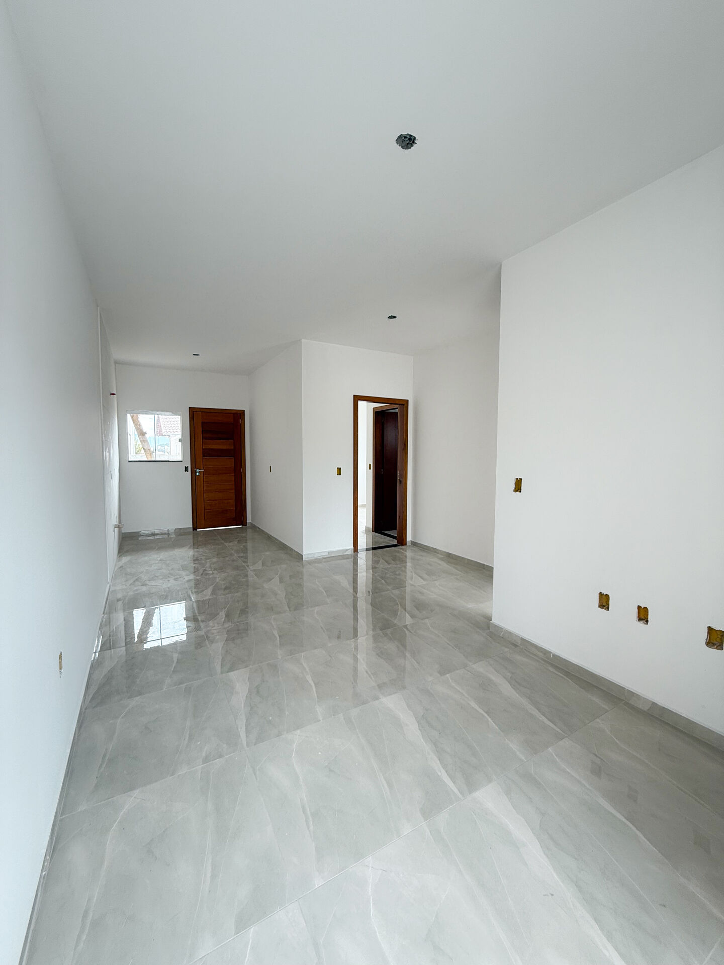 Casa com suíte no bairro Benedito, Loteamento Jardim Europa em Indaial — foto 4