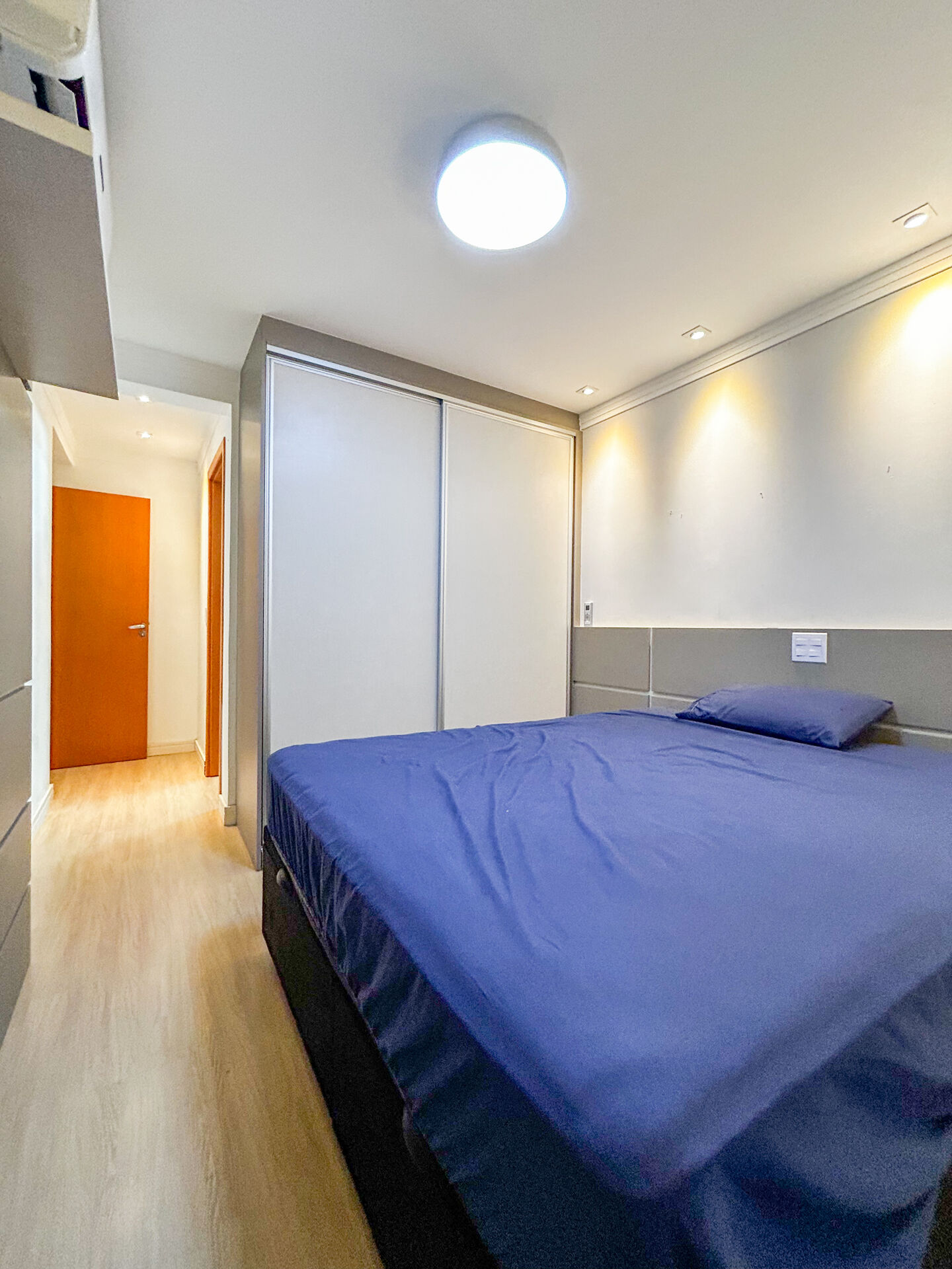 Apartamento em Itoupavazinha, Blumenau/SC — foto 7