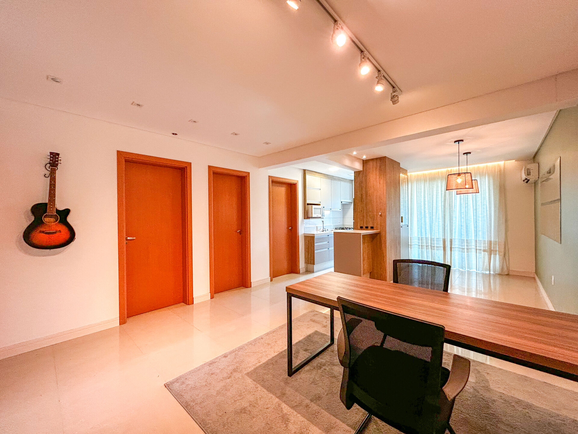 Apartamento em Itoupavazinha, Blumenau/SC — foto 2