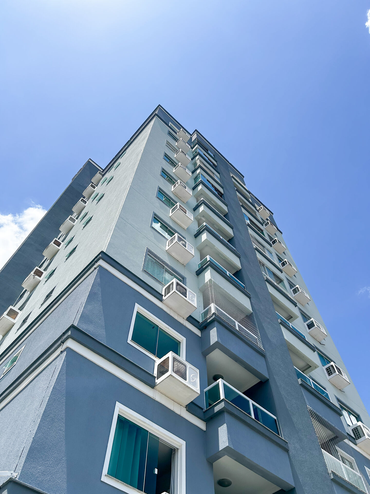 Apartamento em Itoupavazinha, Blumenau/SC - foto 1