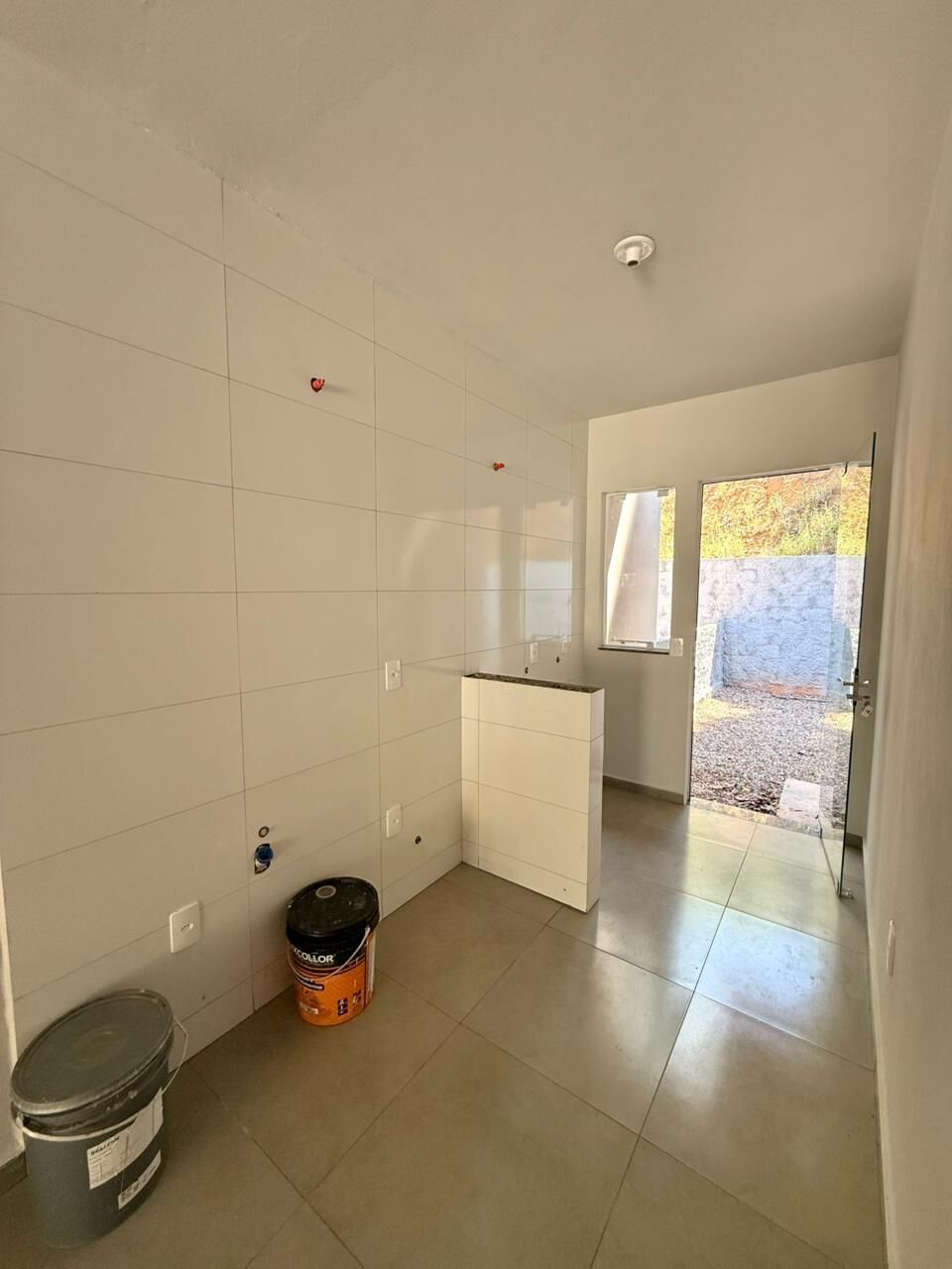 CASA FUNDOS AREA VERDE — foto 5