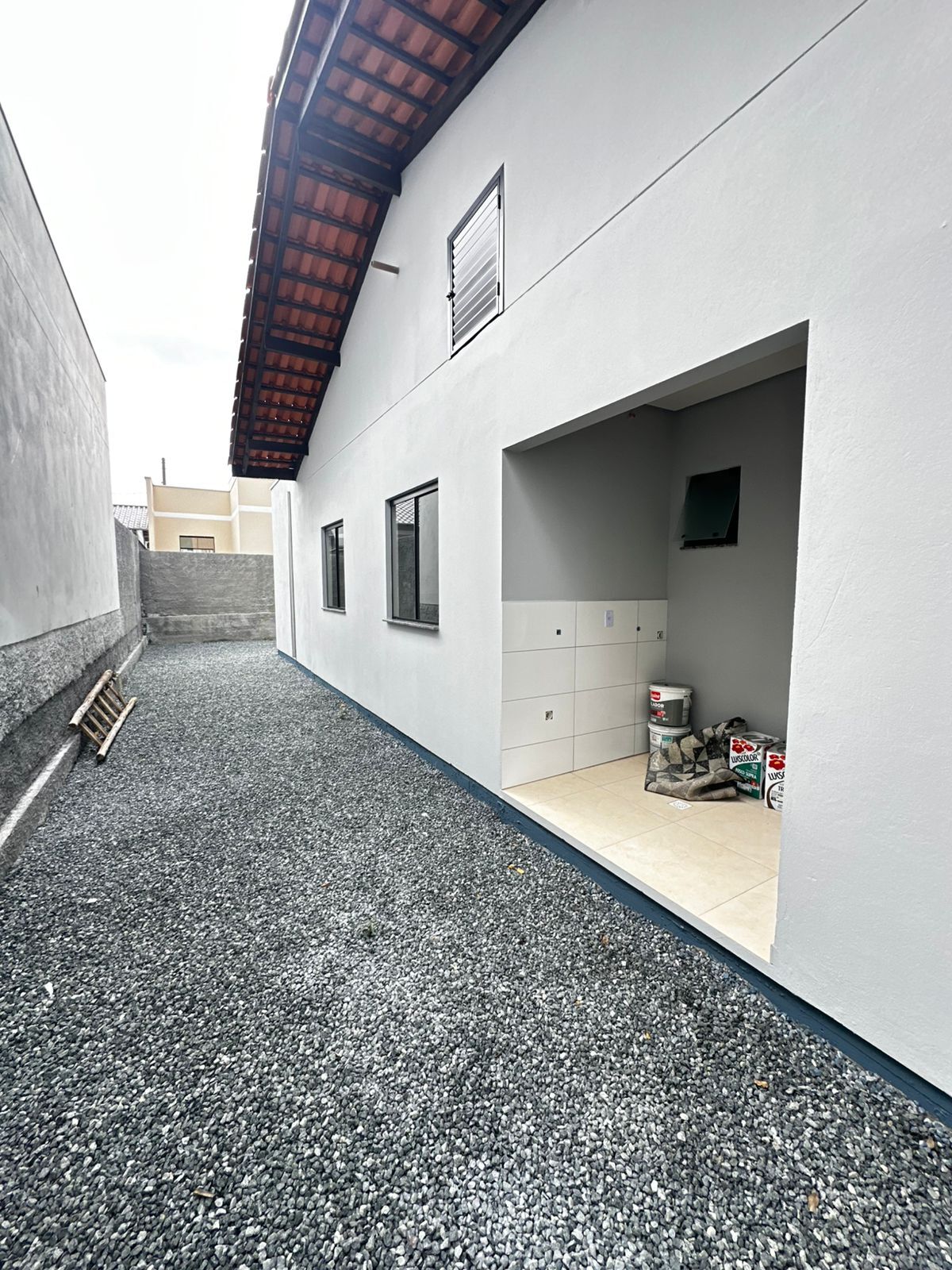 Casa em Estados, Indaial/SC — foto 3