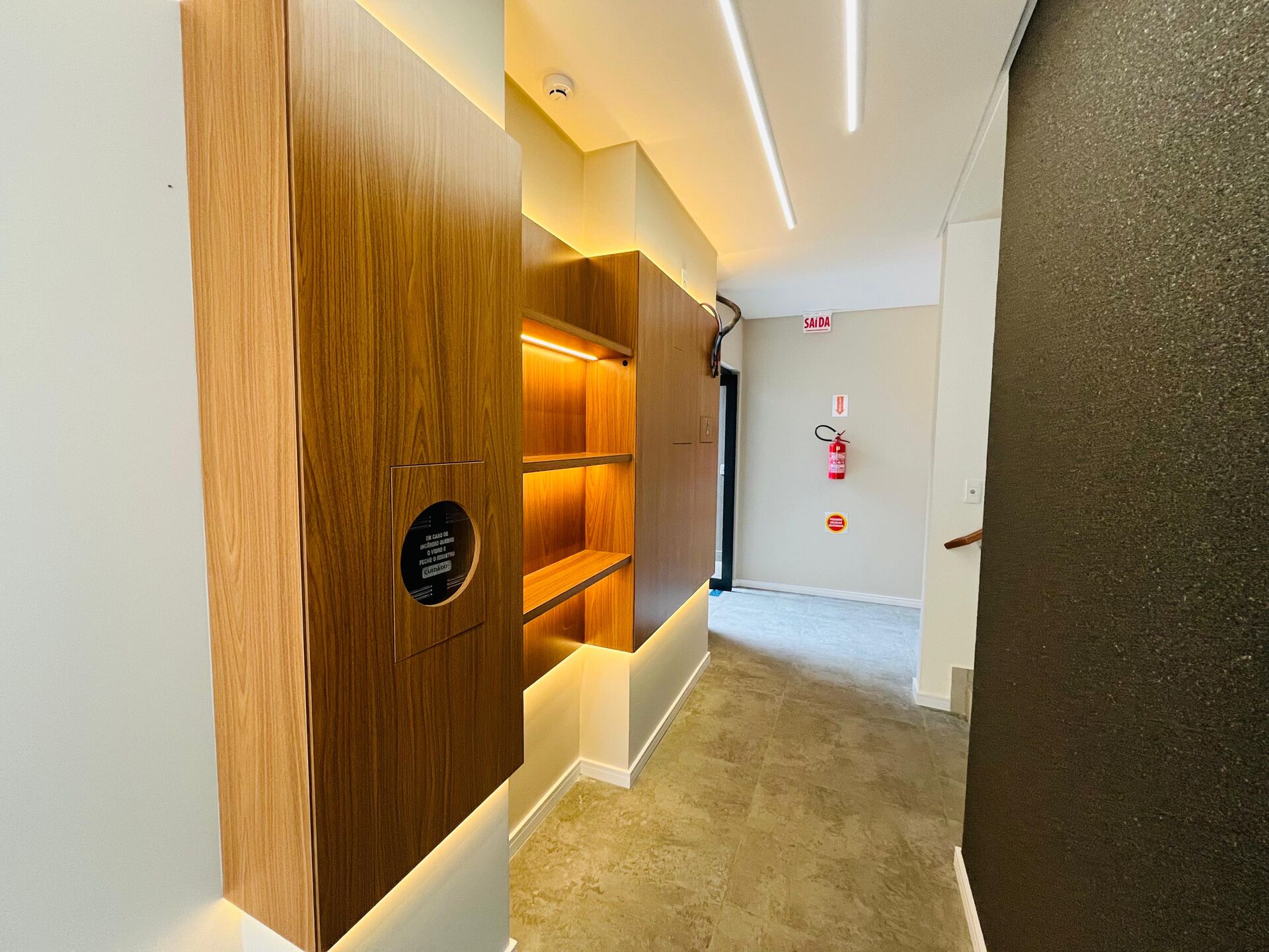 Apartamento à venda no bairro Das Nações - Indaial/SC — foto 2