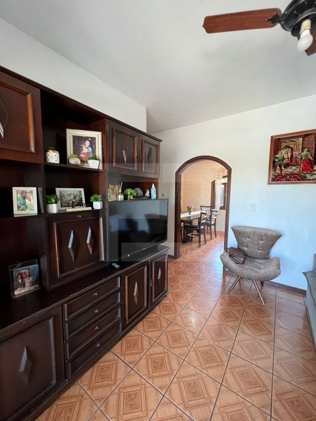 Oportunidade imperdível! Três casas no mesmo terreno - Ideal para morar e investir! — foto 6