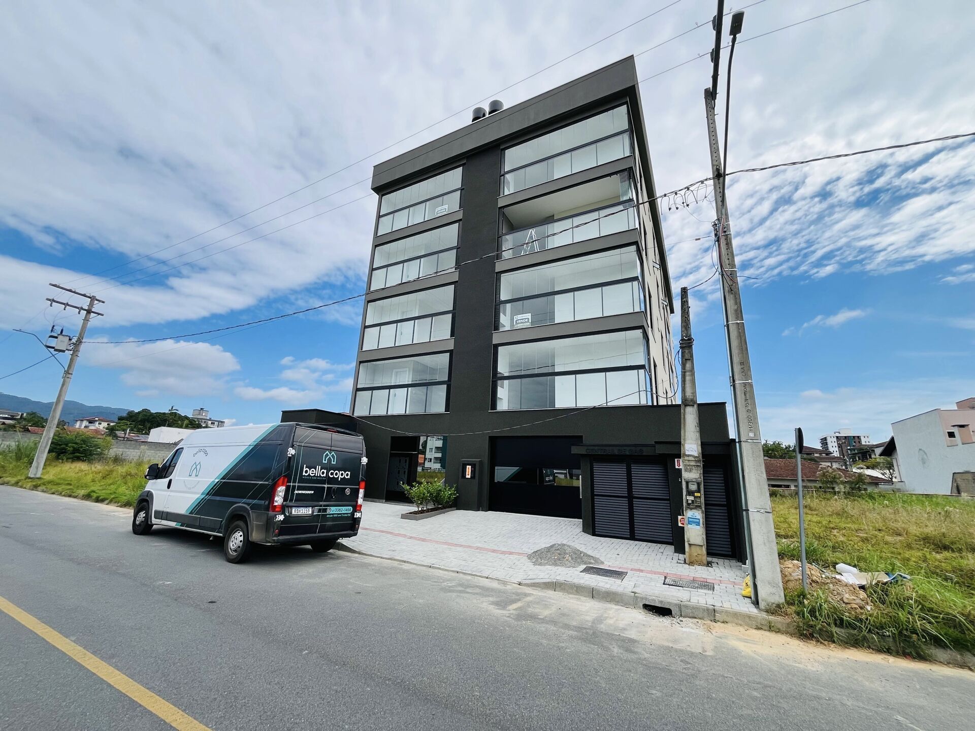 Apartamento à venda no bairro Das Nações - Indaial/SC — foto 3