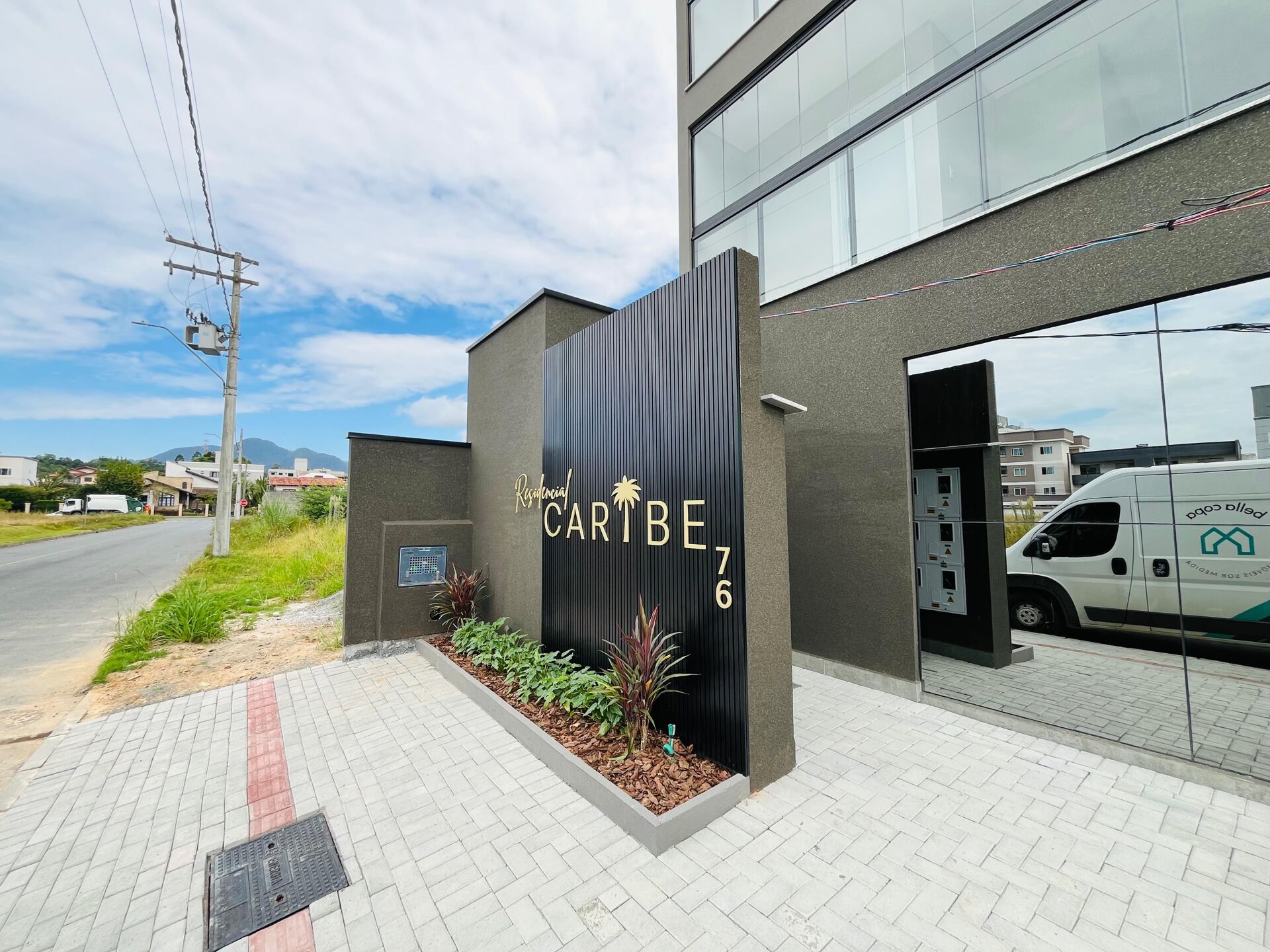 Apartamento à venda no bairro Das Nações - Indaial/SC — foto 2