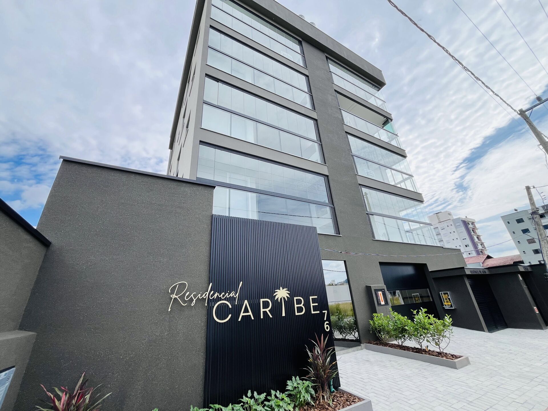 Apartamento à venda no bairro Das Nações - Indaial/SC - foto 1