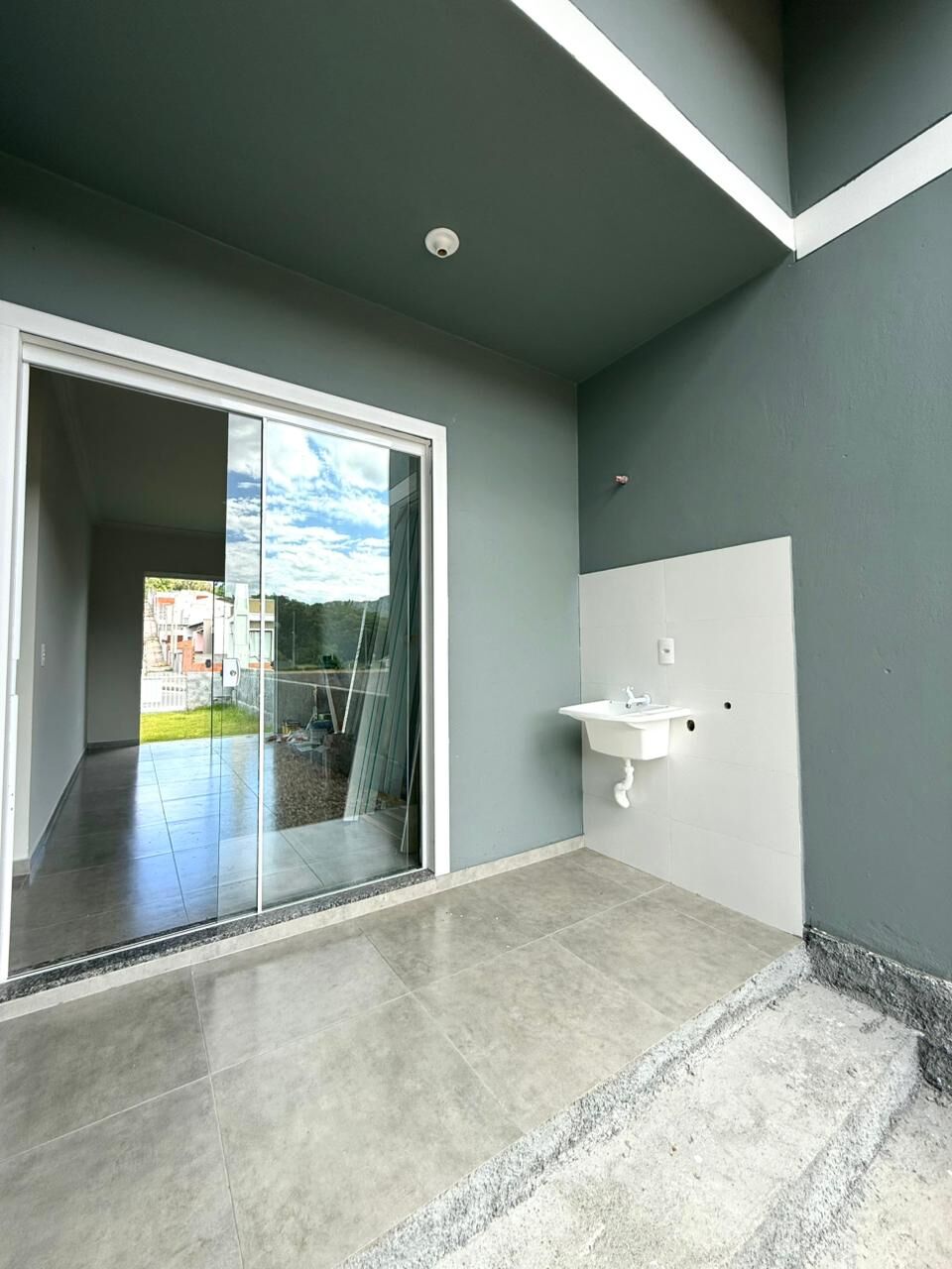 Casa à venda no bairro Arapongas - Indaial/SC — foto 7