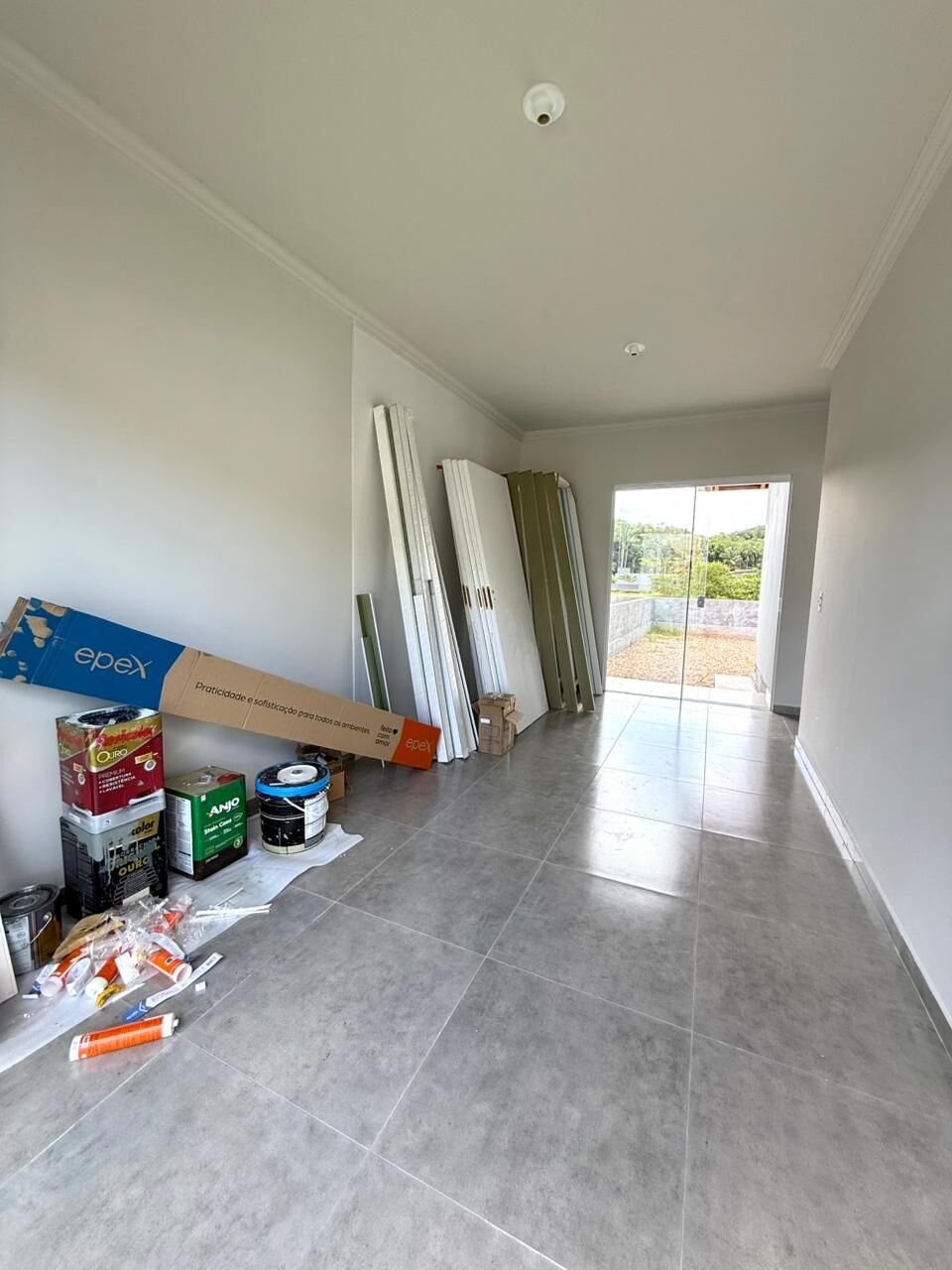 Casa à venda no bairro Arapongas - Indaial/SC — foto 4