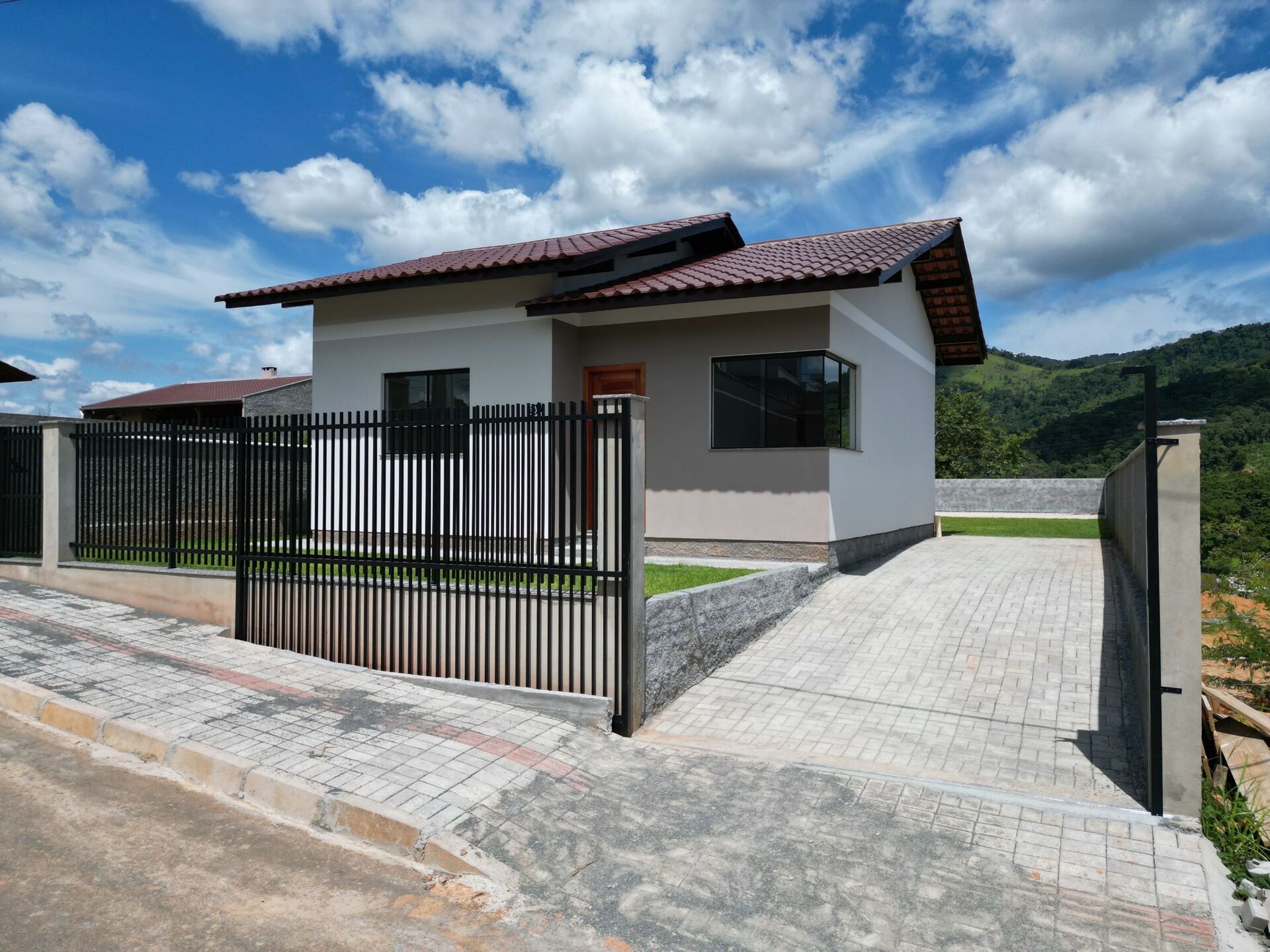 Casa à venda no bairro Arapongas - Indaial/SC — foto 5